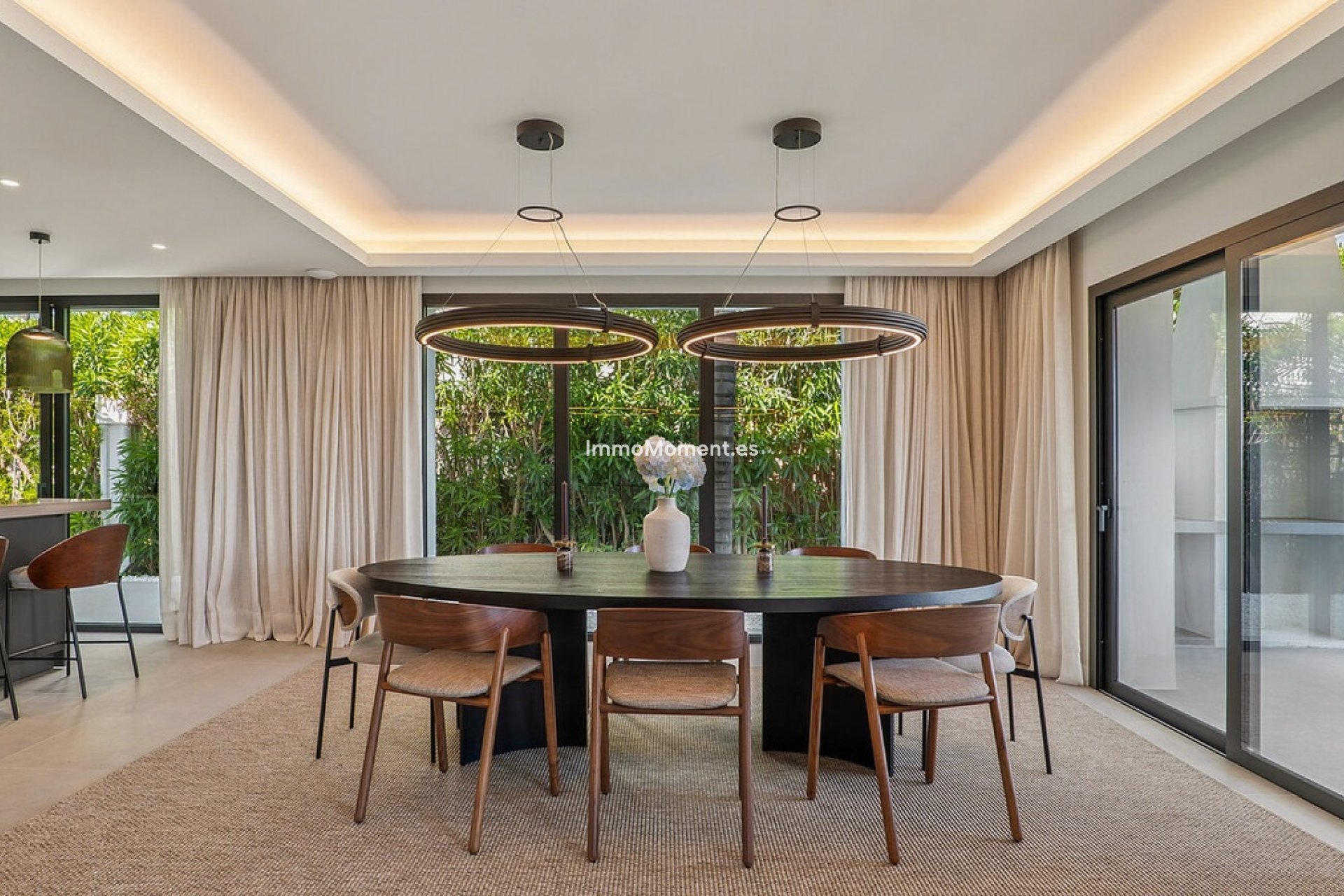 Revente - Villa - Marbella - Nueva Andalucía