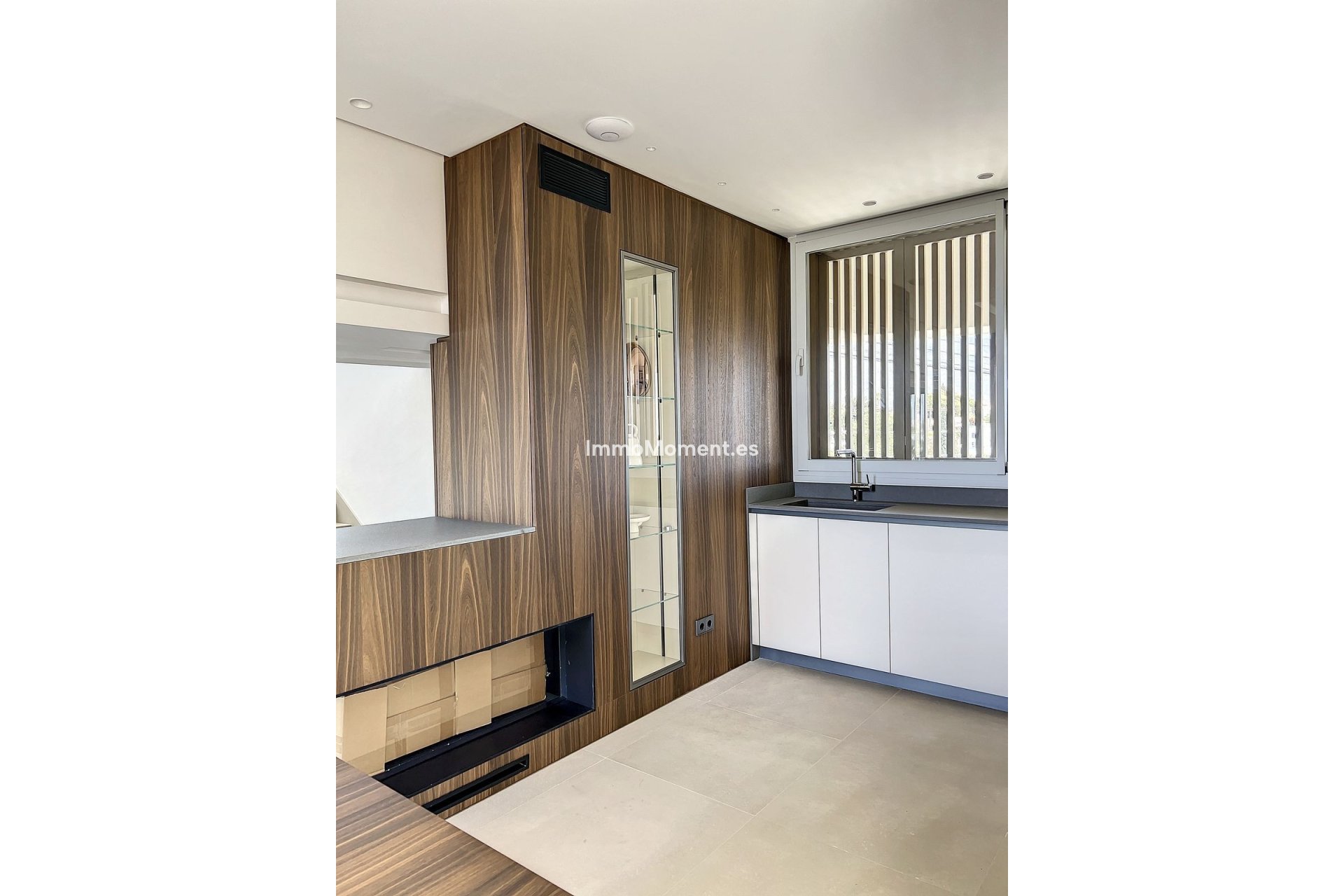 Revente - Villa - Marbella - Nueva Andalucía