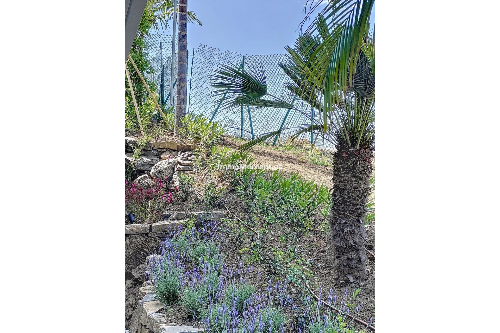 Revente - Villa - Marbella - Nueva Andalucía