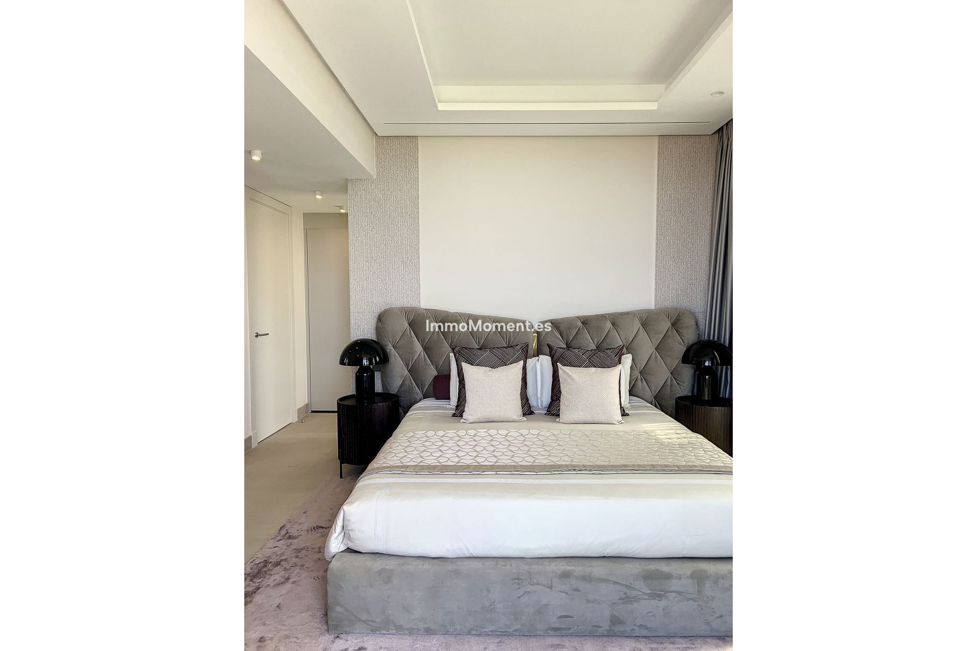 Revente - Villa - Marbella - Nueva Andalucía