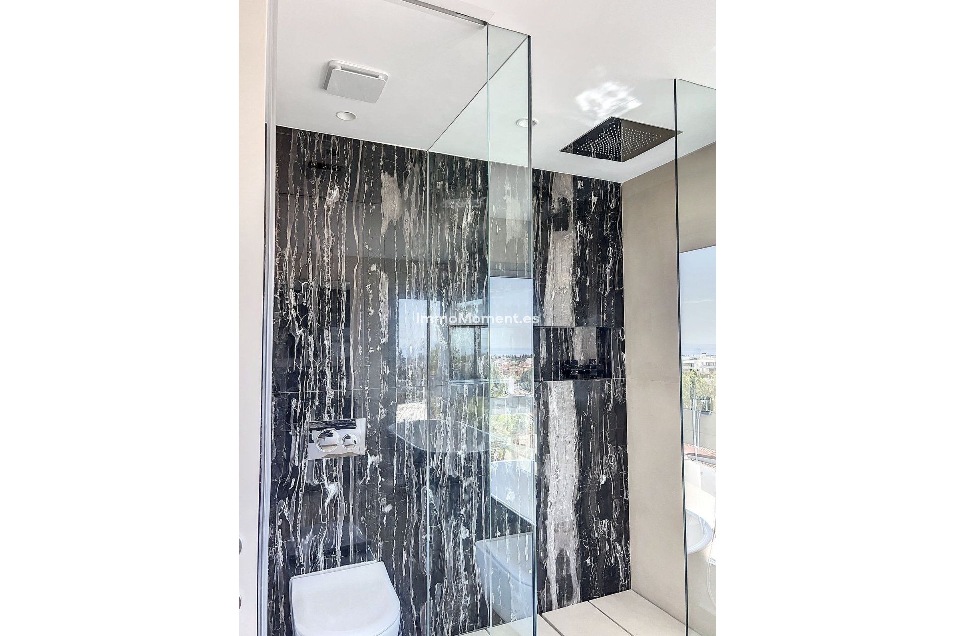 Revente - Villa - Marbella - Nueva Andalucía