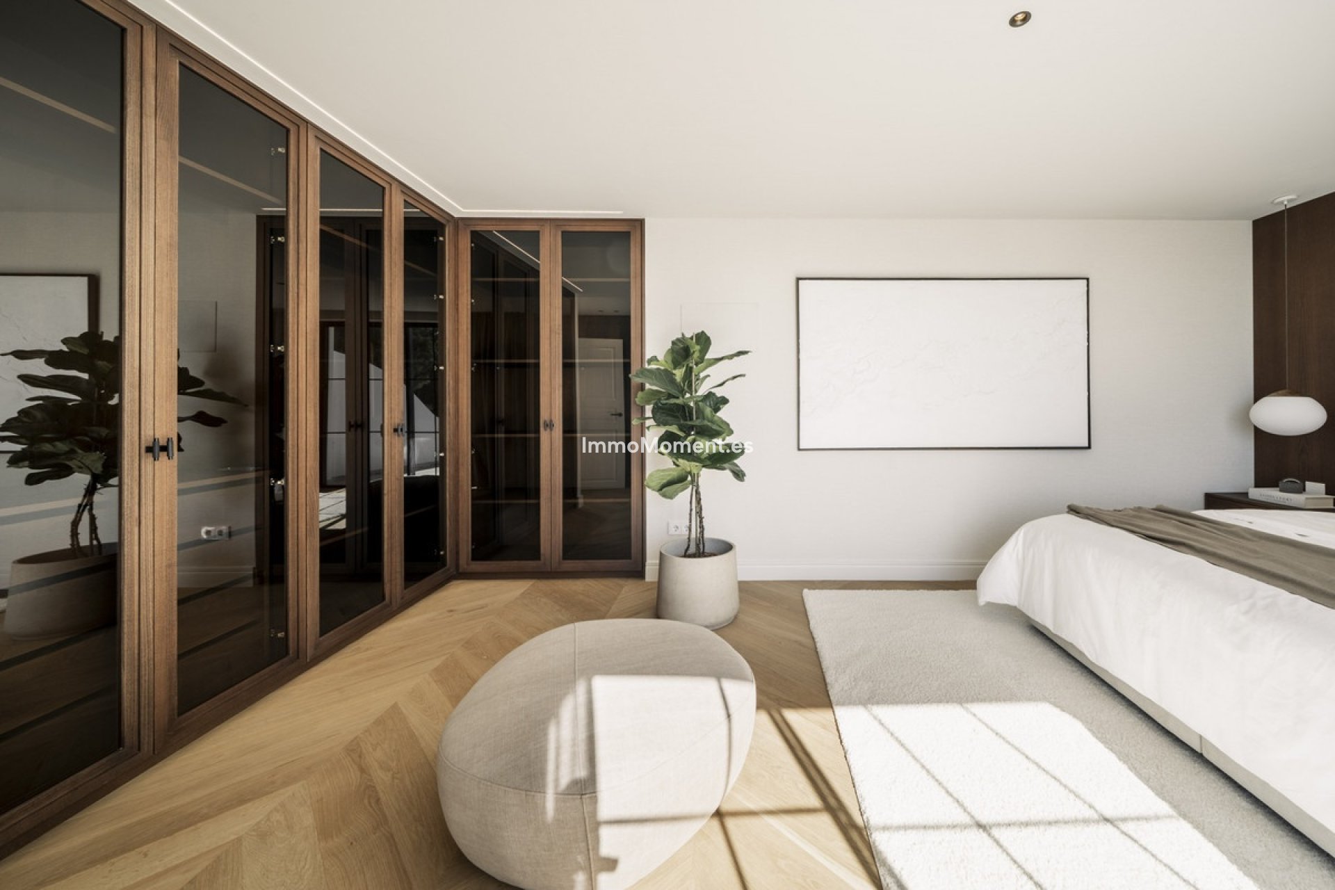 Revente - Villa - Marbella - Nueva Andalucía