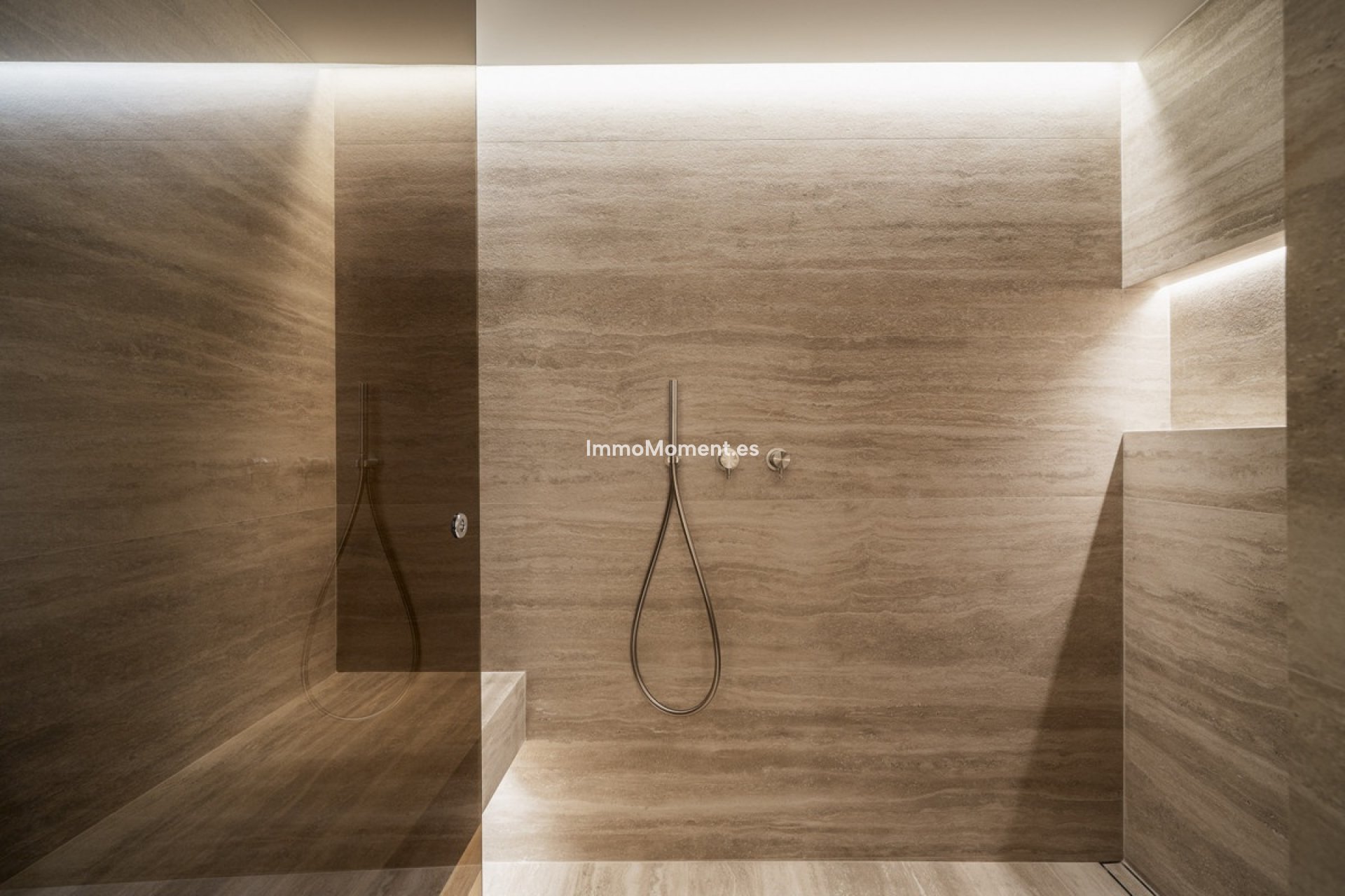 Revente - Villa - Marbella - Nueva Andalucía