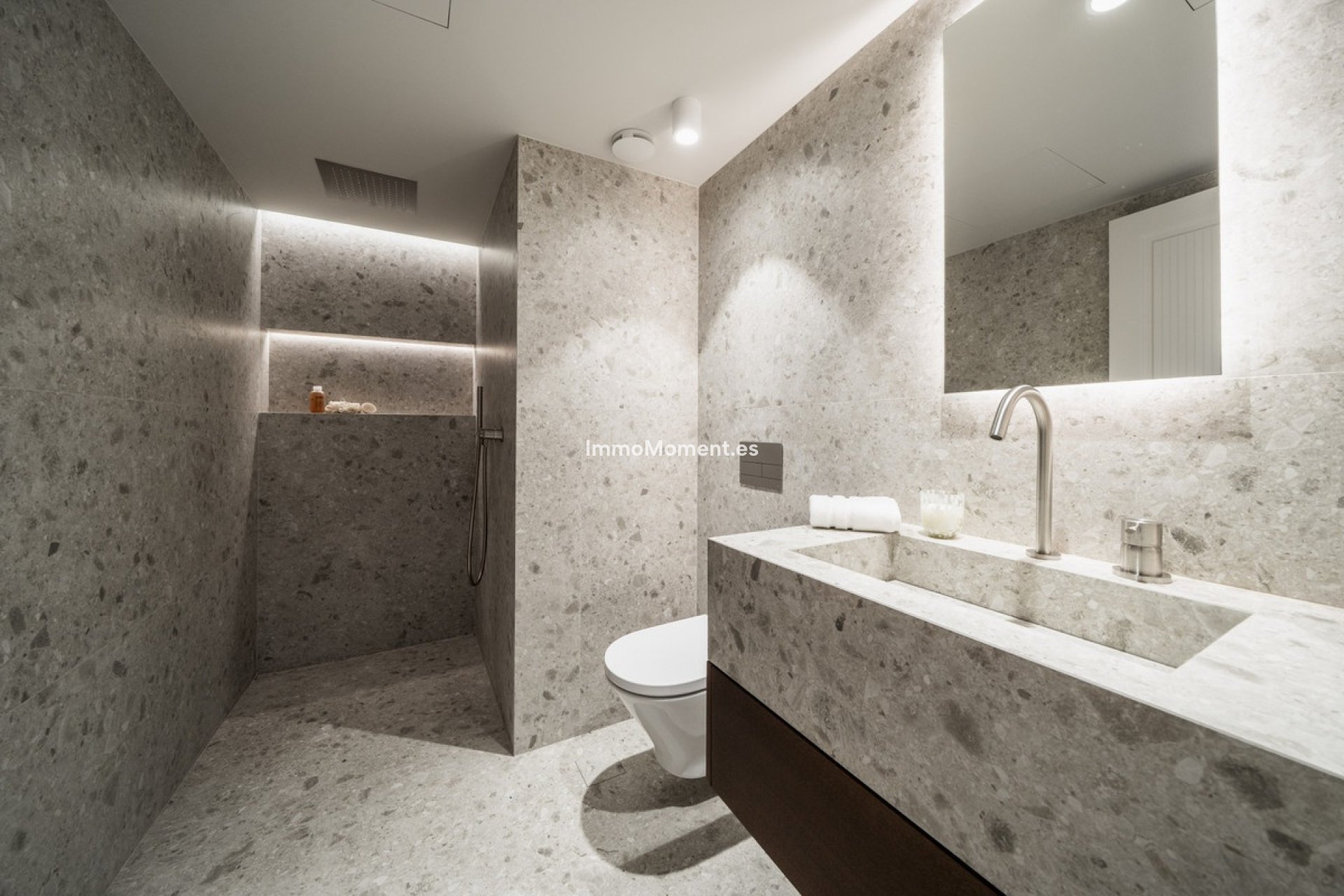 Revente - Villa - Marbella - Nueva Andalucía