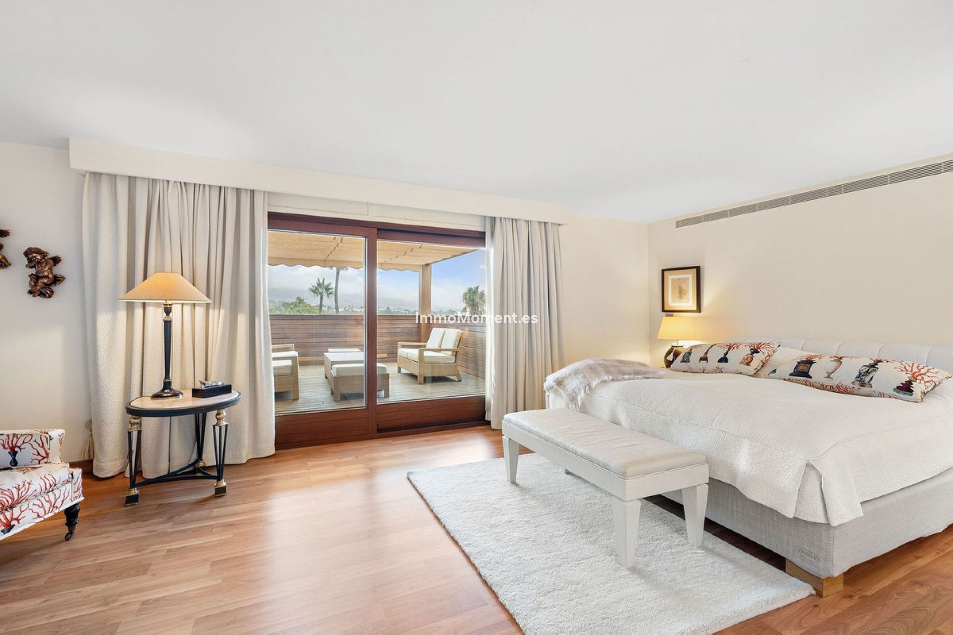 Revente - Villa - Marbella - Nueva Andalucía