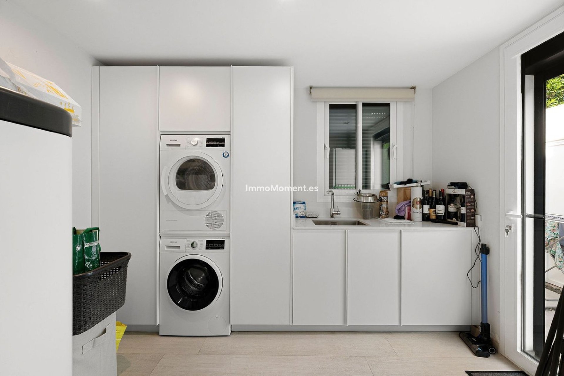 Revente - Villa - Marbella - Nueva Andalucía