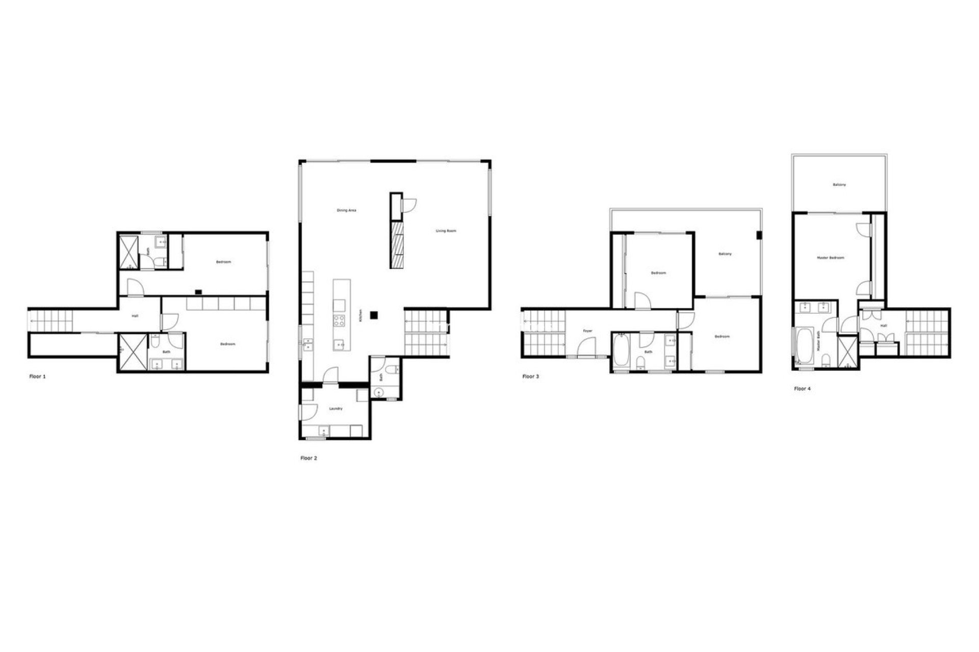 Revente - Villa - Marbella - Nueva Andalucía