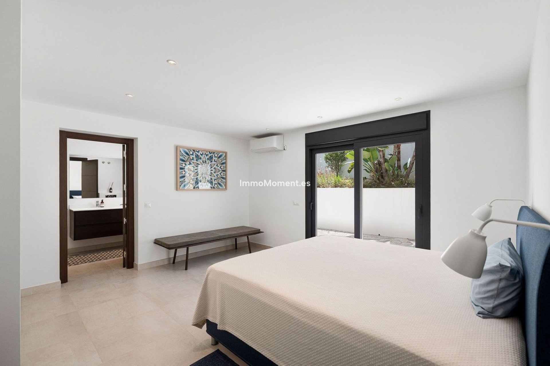 Revente - Villa - Marbella - Nueva Andalucía