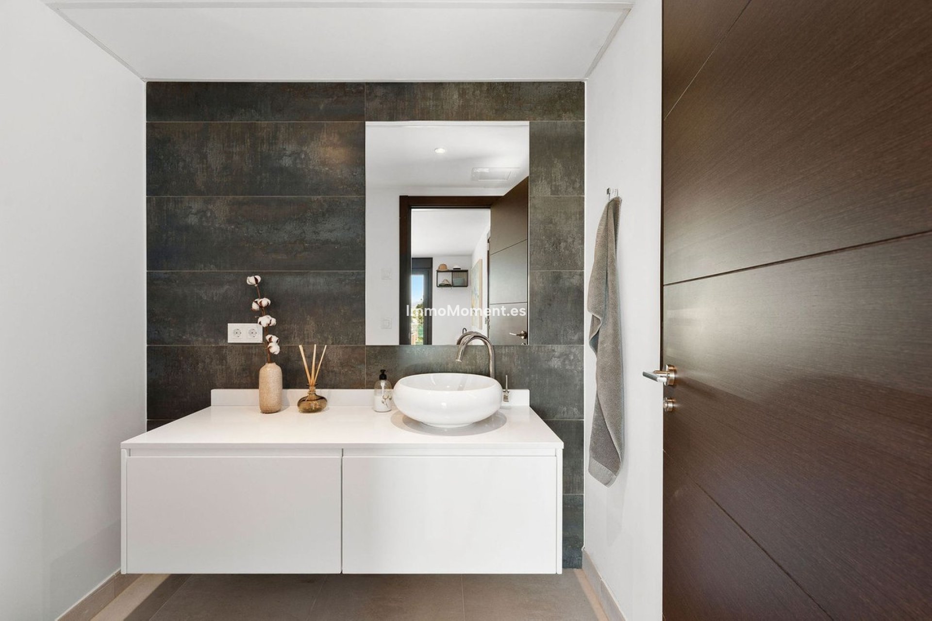 Revente - Villa - Marbella - Nueva Andalucía