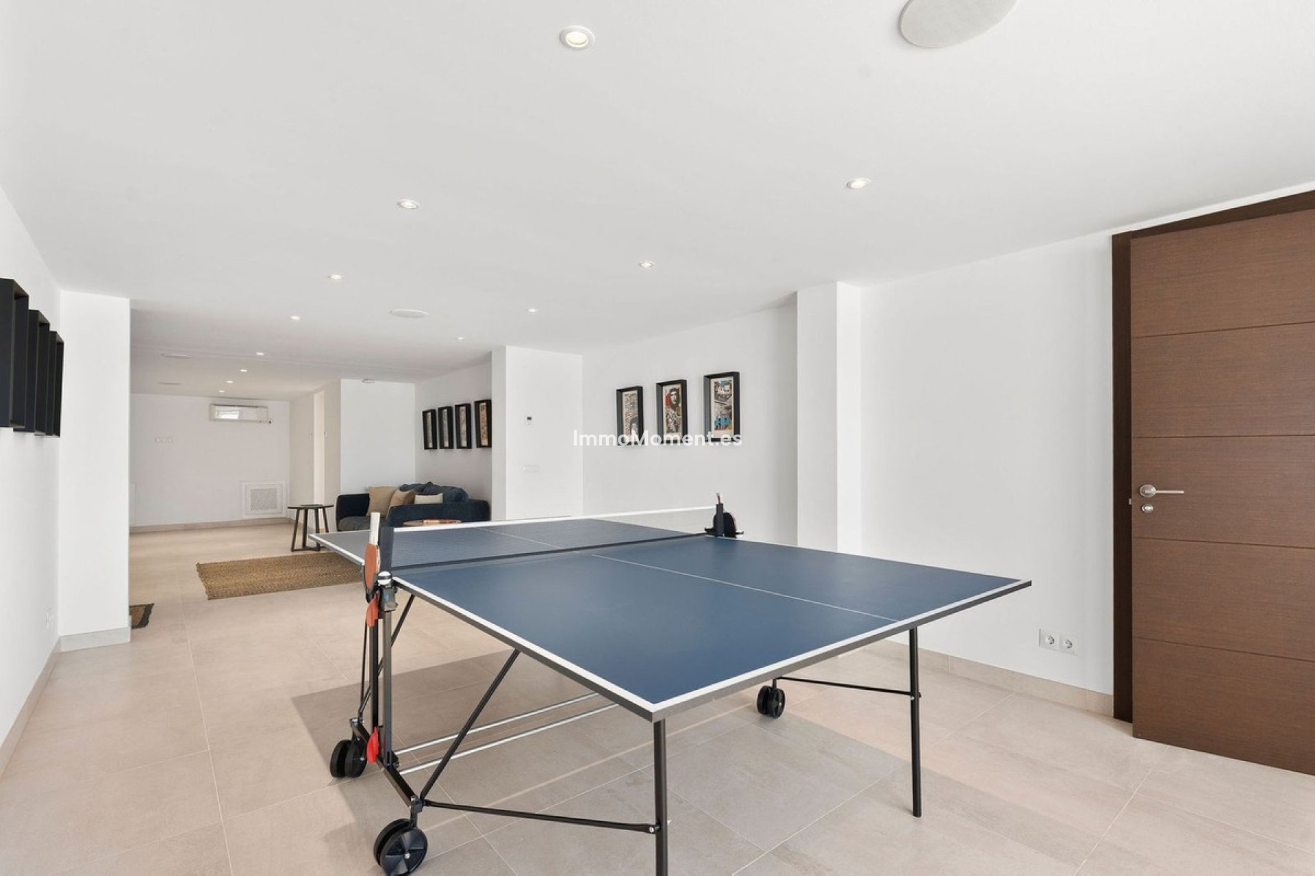 Revente - Villa - Marbella - Nueva Andalucía