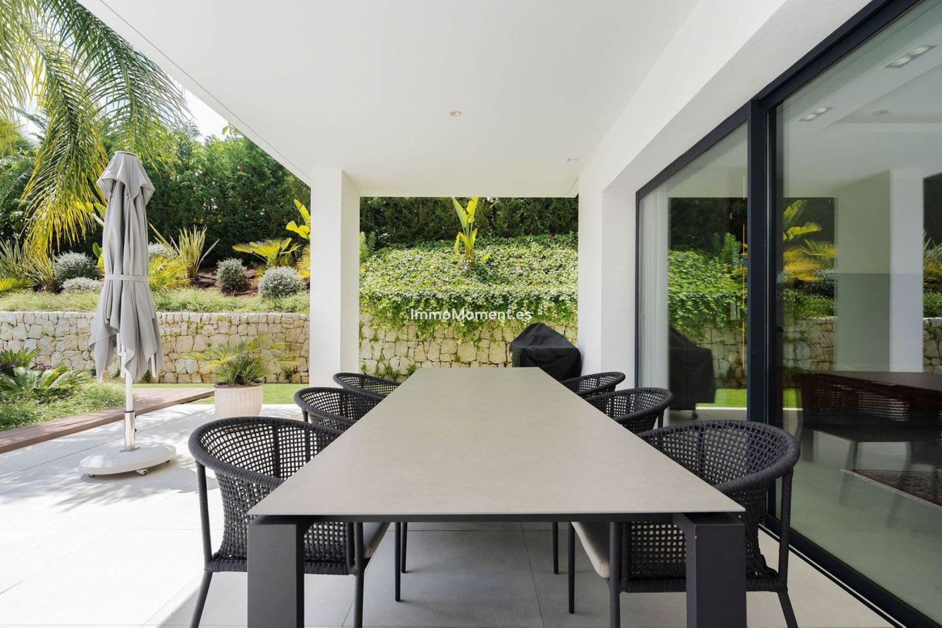 Revente - Villa - Marbella - Nueva Andalucía