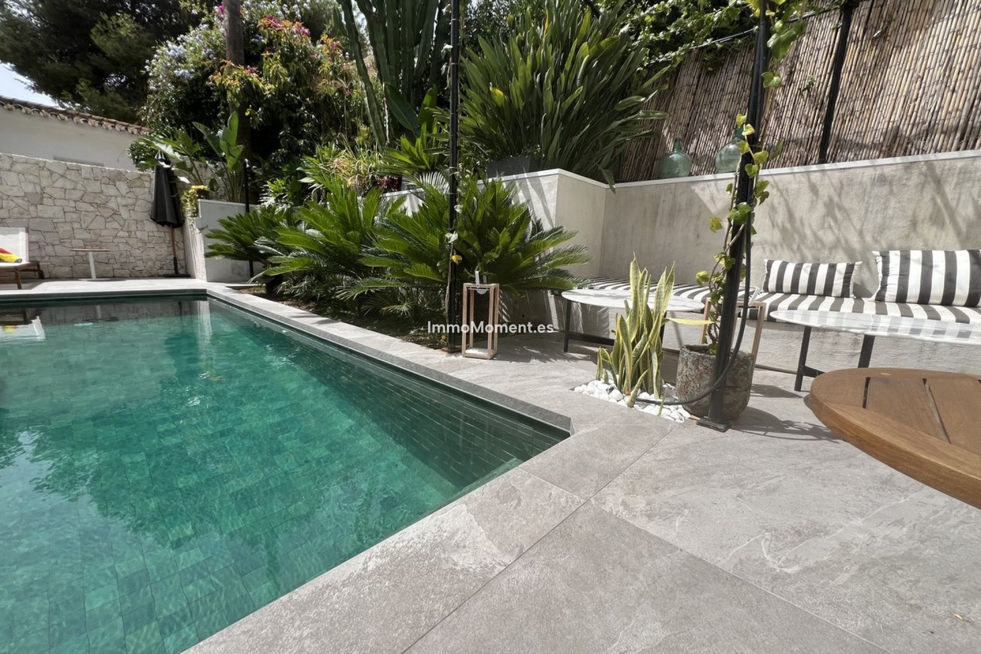 Revente - Villa - Marbella - Nueva Andalucía