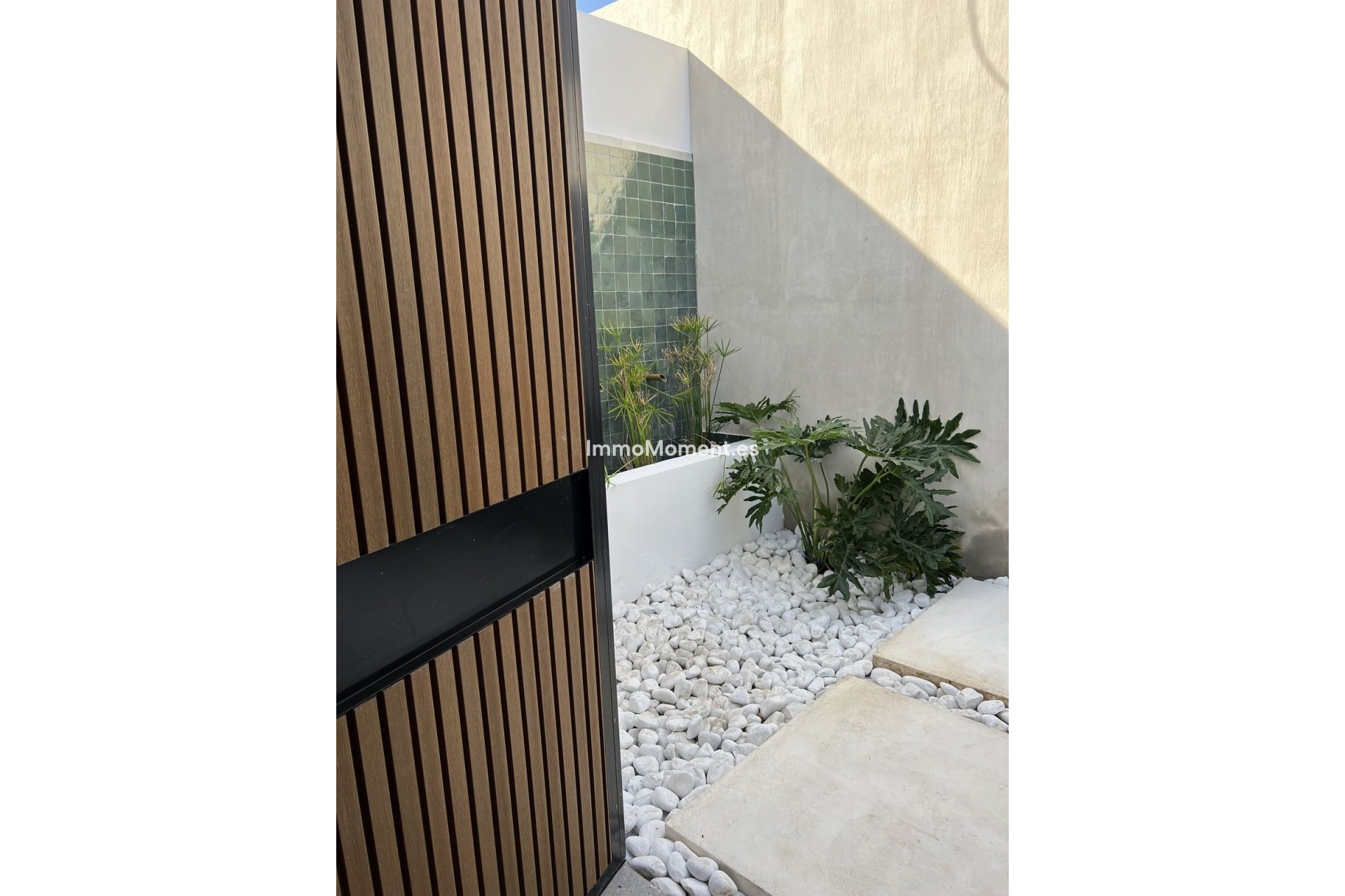 Revente - Villa - Marbella - Nueva Andalucía