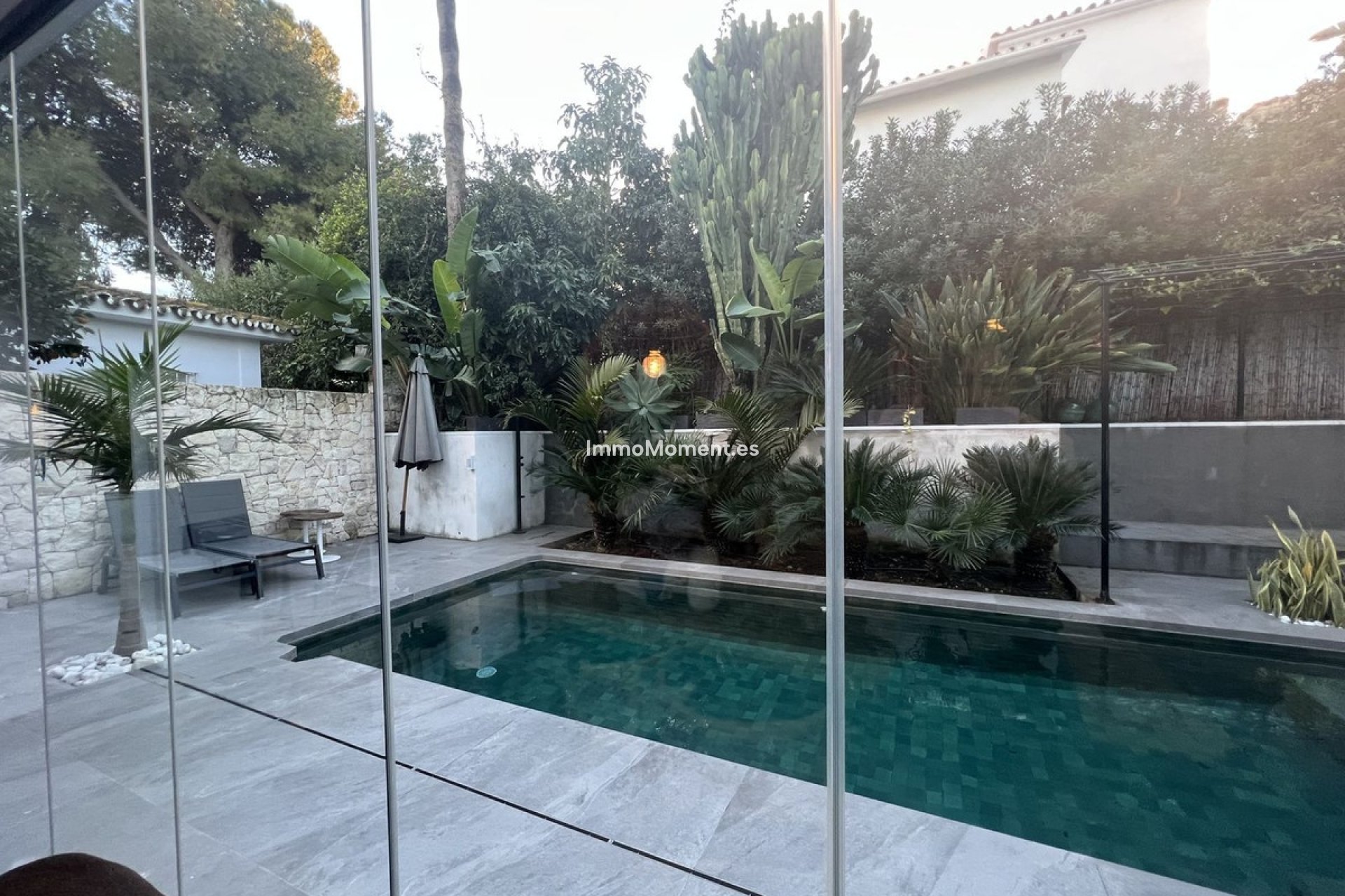 Revente - Villa - Marbella - Nueva Andalucía