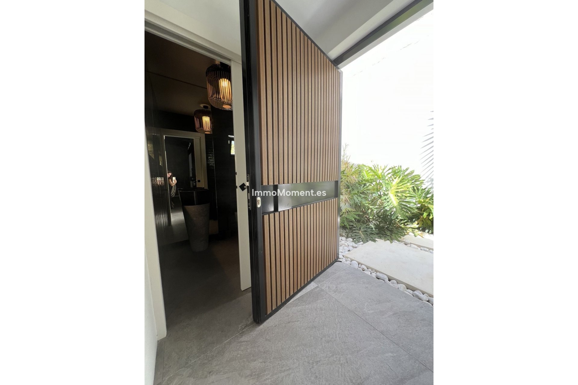 Revente - Villa - Marbella - Nueva Andalucía