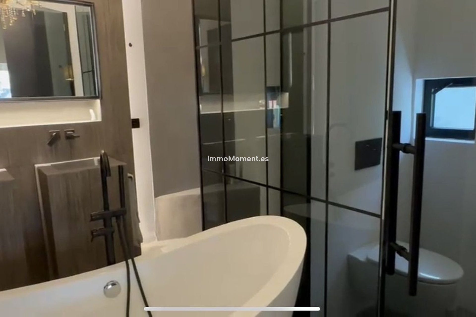 Revente - Villa - Marbella - Nueva Andalucía