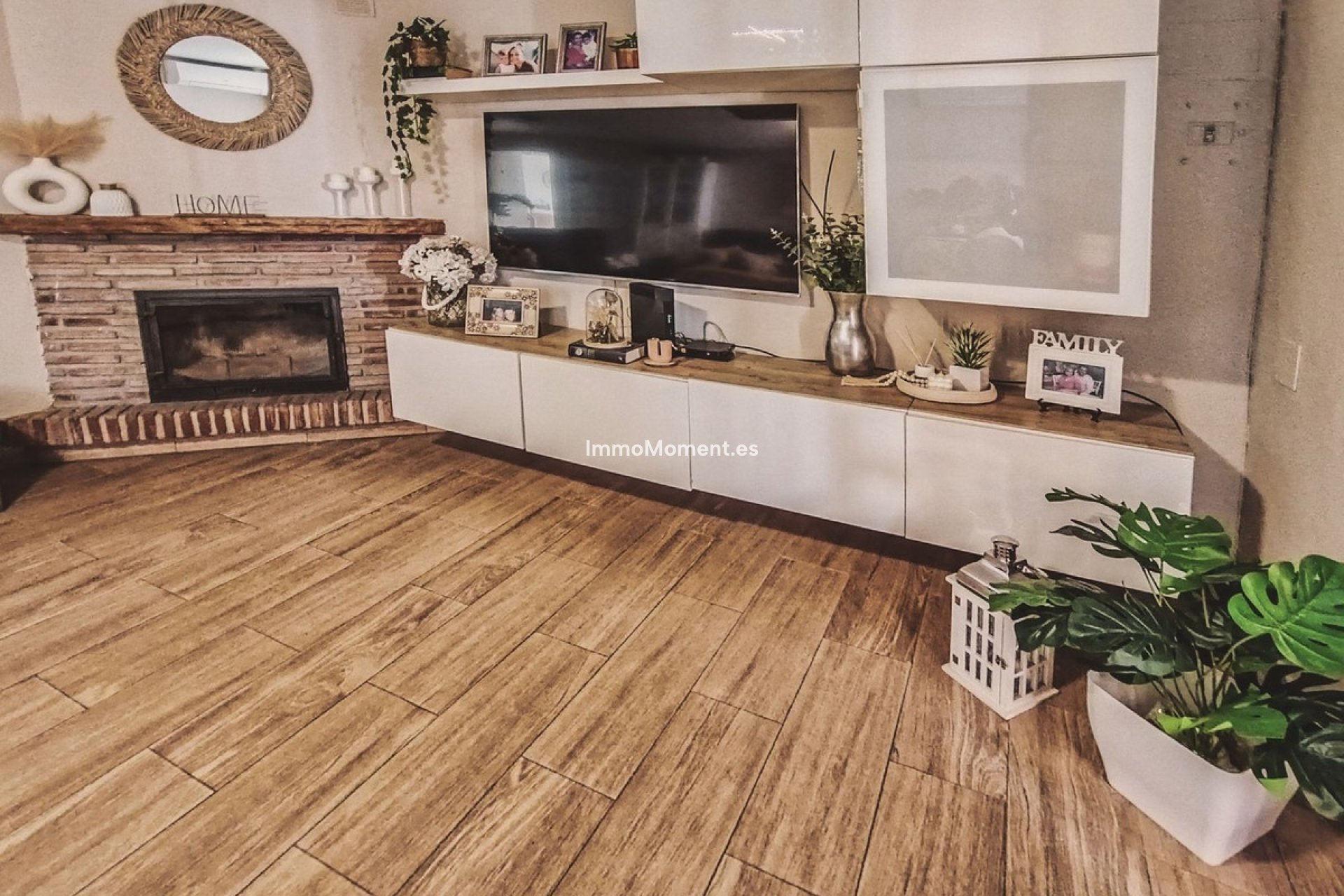 Revente - Villa - Marbella - Nueva Andalucía