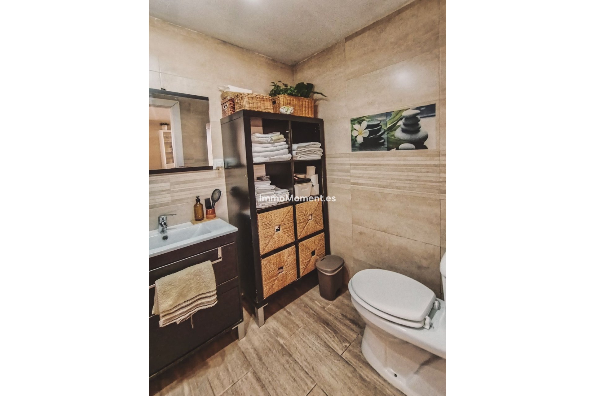 Revente - Villa - Marbella - Nueva Andalucía