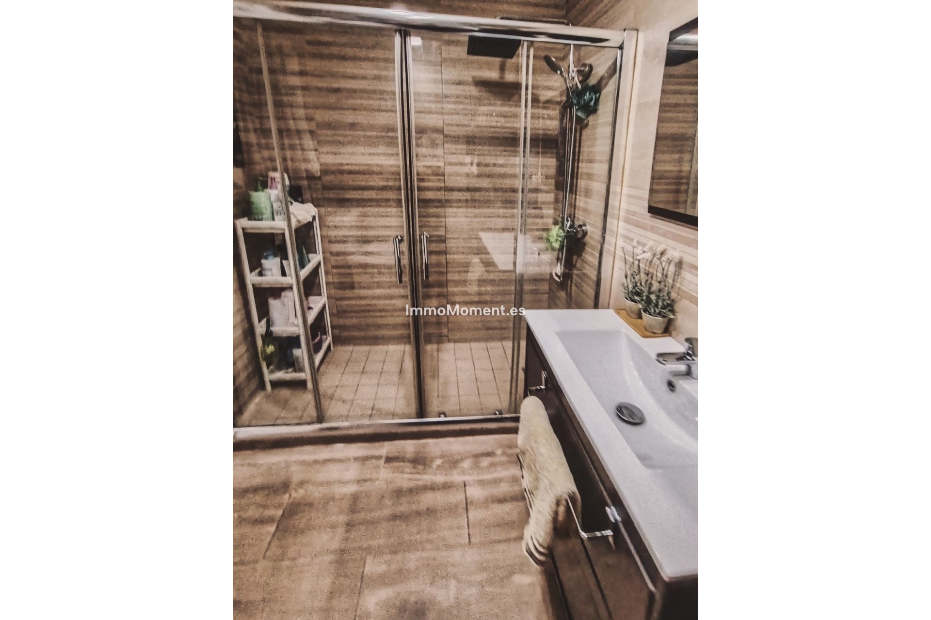 Revente - Villa - Marbella - Nueva Andalucía