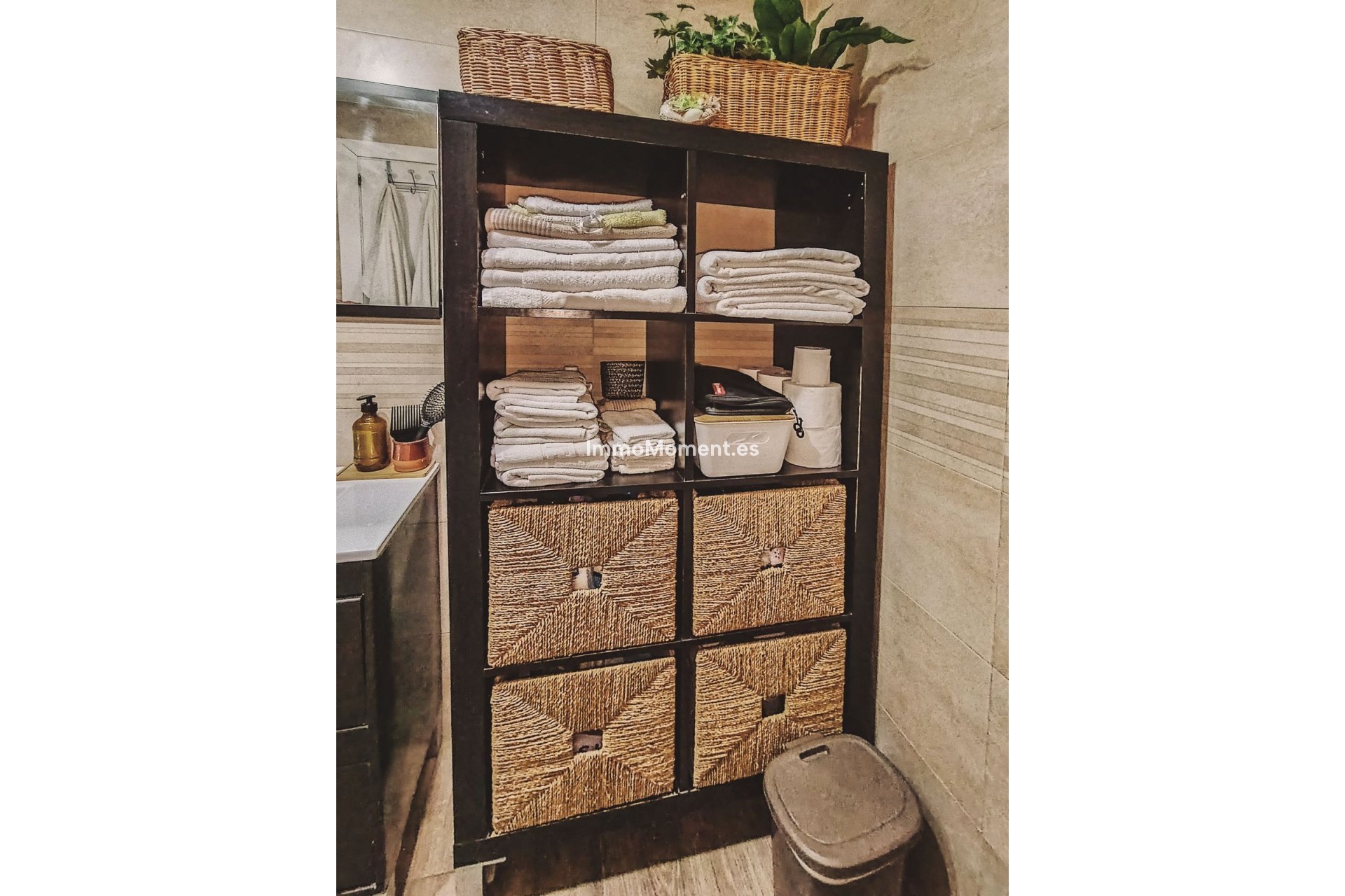 Revente - Villa - Marbella - Nueva Andalucía