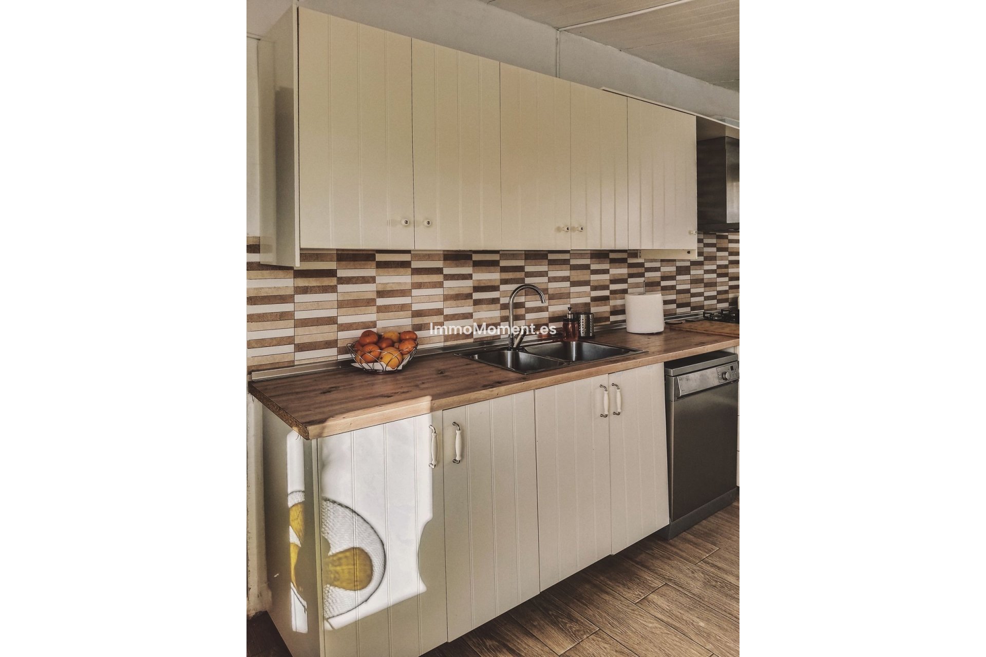 Revente - Villa - Marbella - Nueva Andalucía