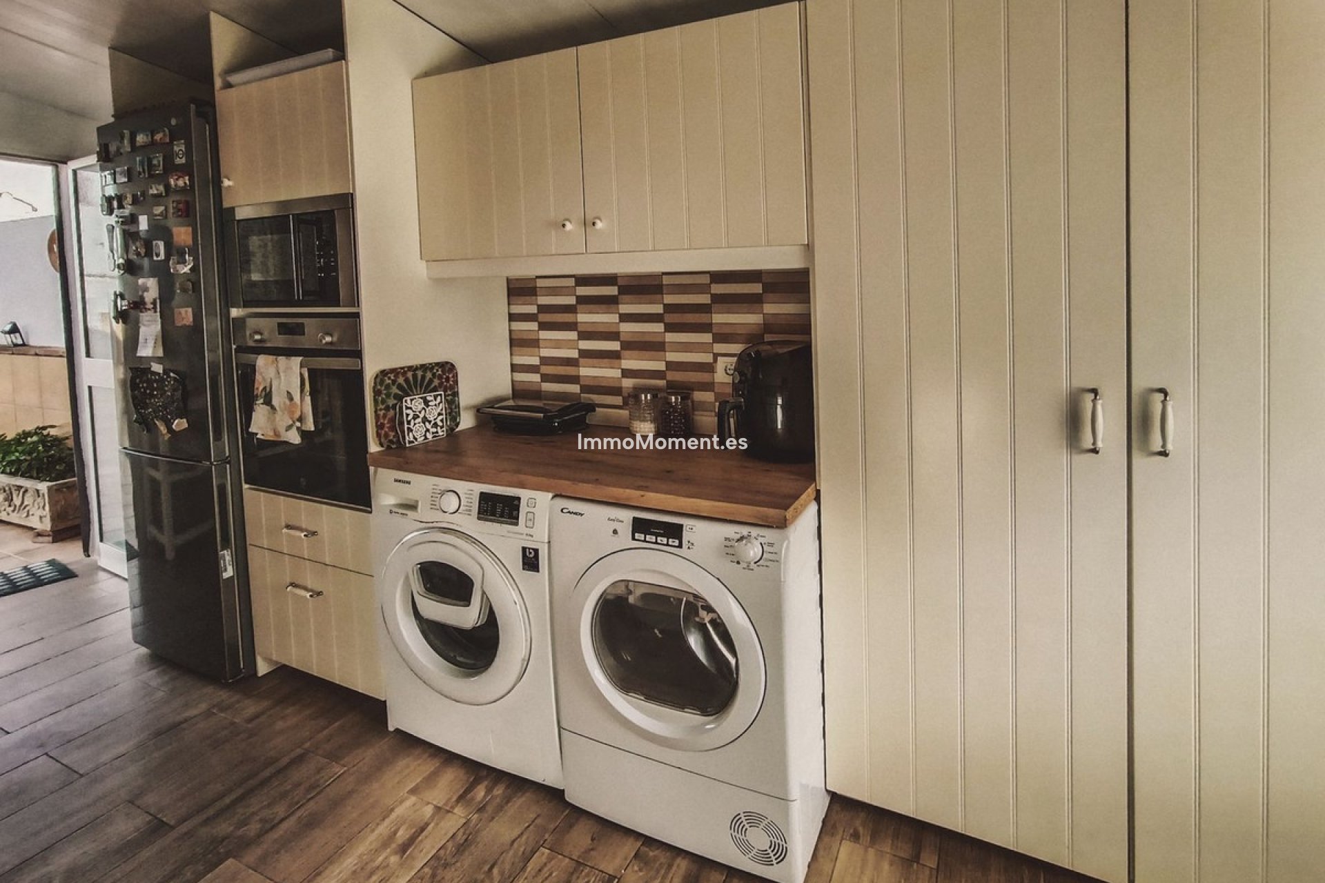 Revente - Villa - Marbella - Nueva Andalucía