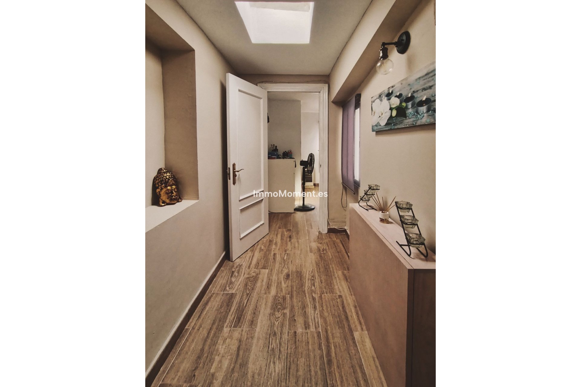 Revente - Villa - Marbella - Nueva Andalucía