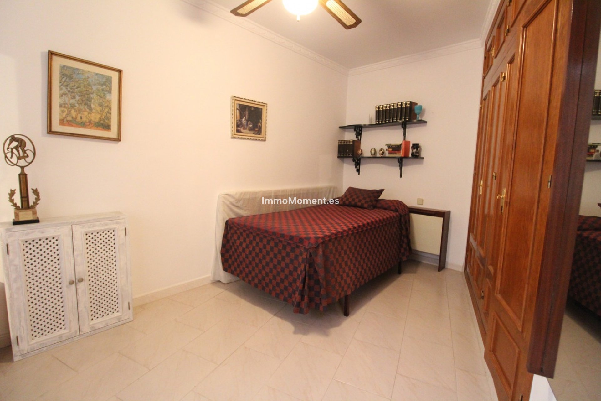 Revente - Villa - Marbella - Nueva Andalucía