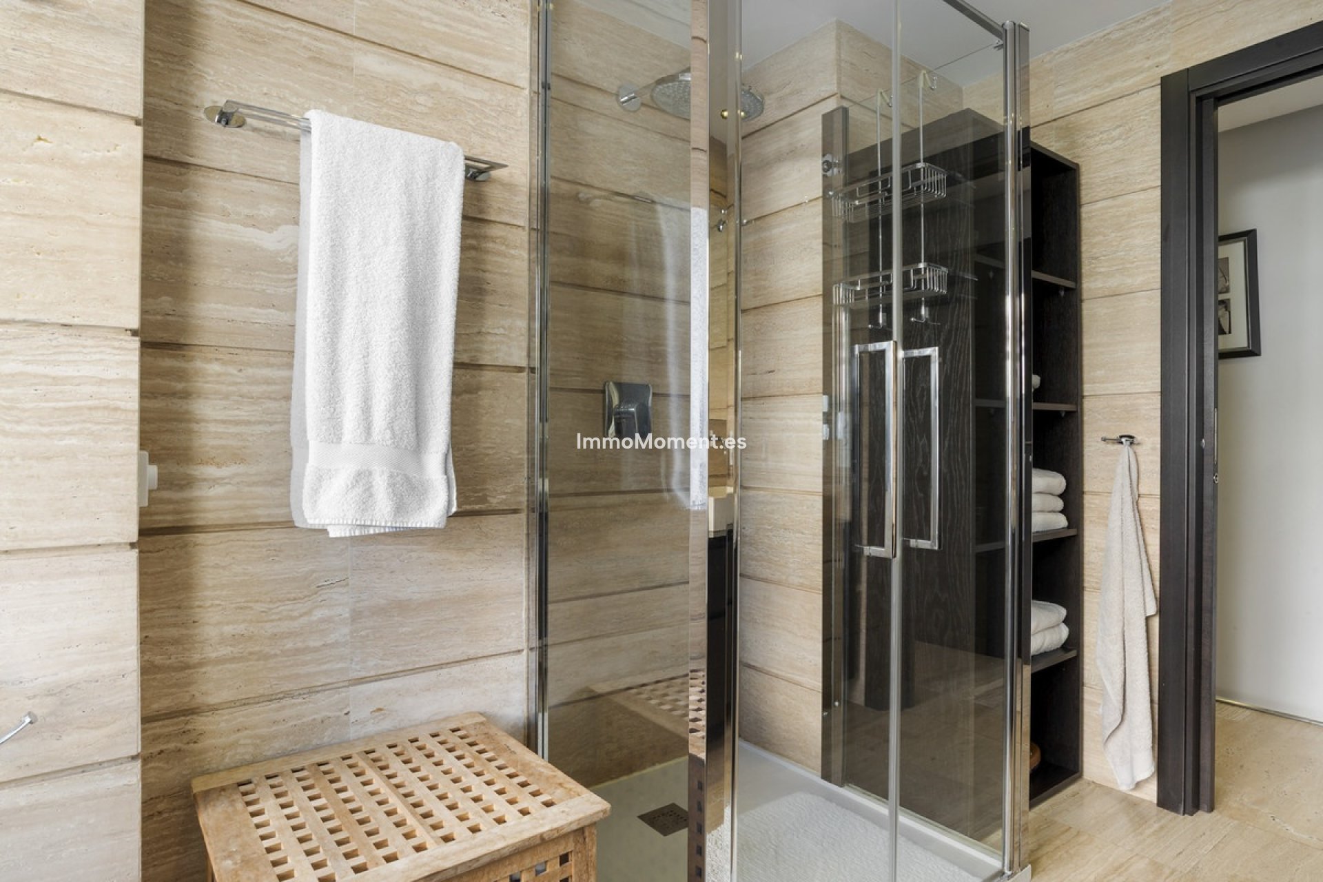 Revente - Villa - Marbella - Nueva Andalucía