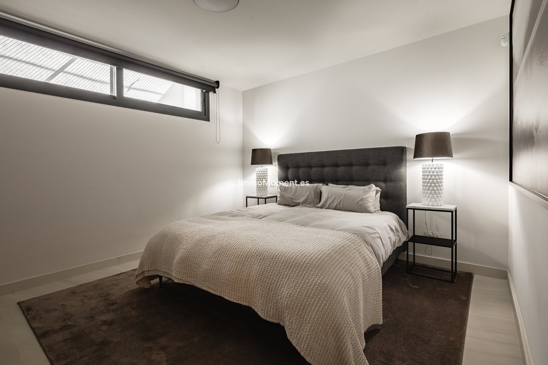 Revente - Villa - Marbella - Nueva Andalucía