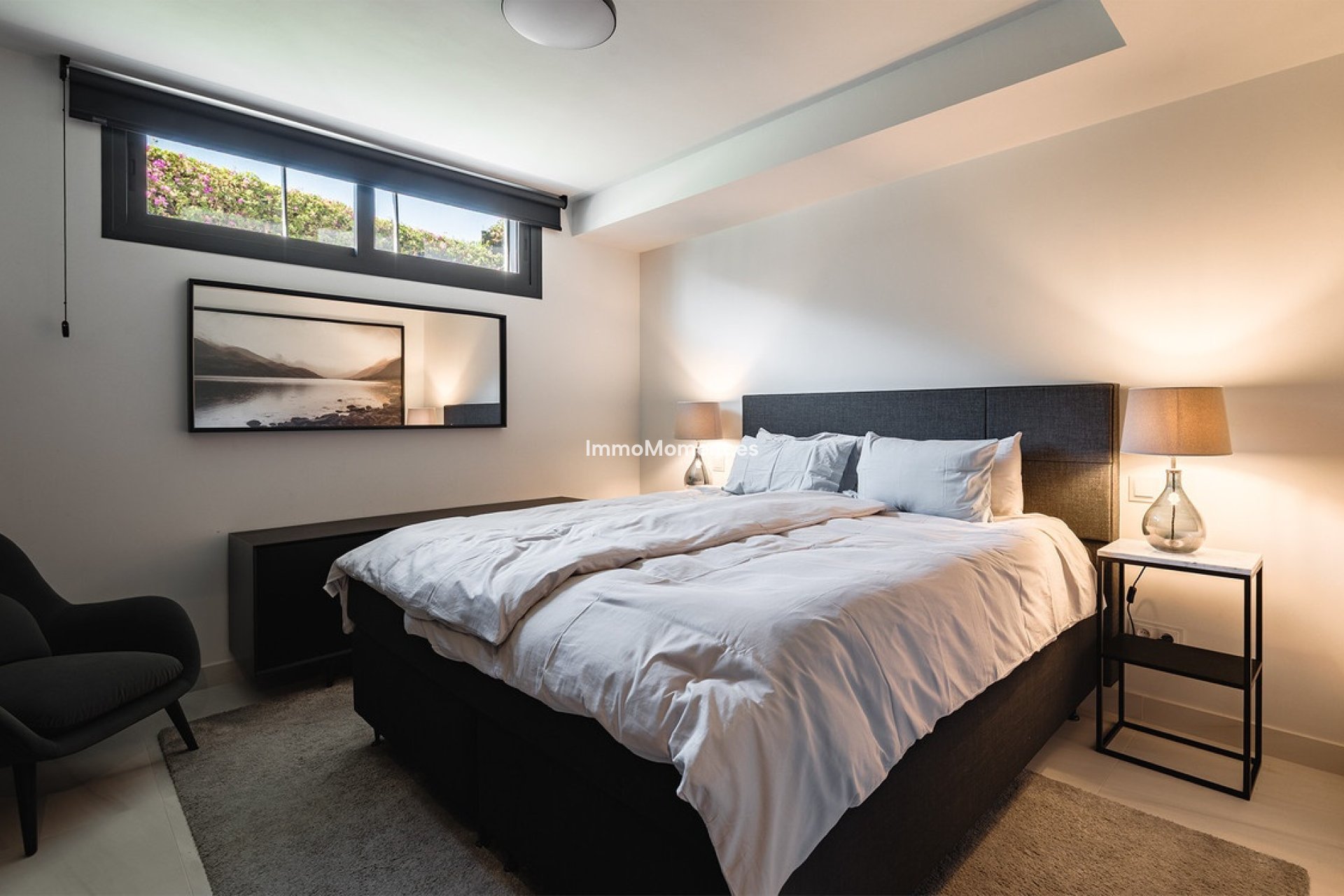 Revente - Villa - Marbella - Nueva Andalucía