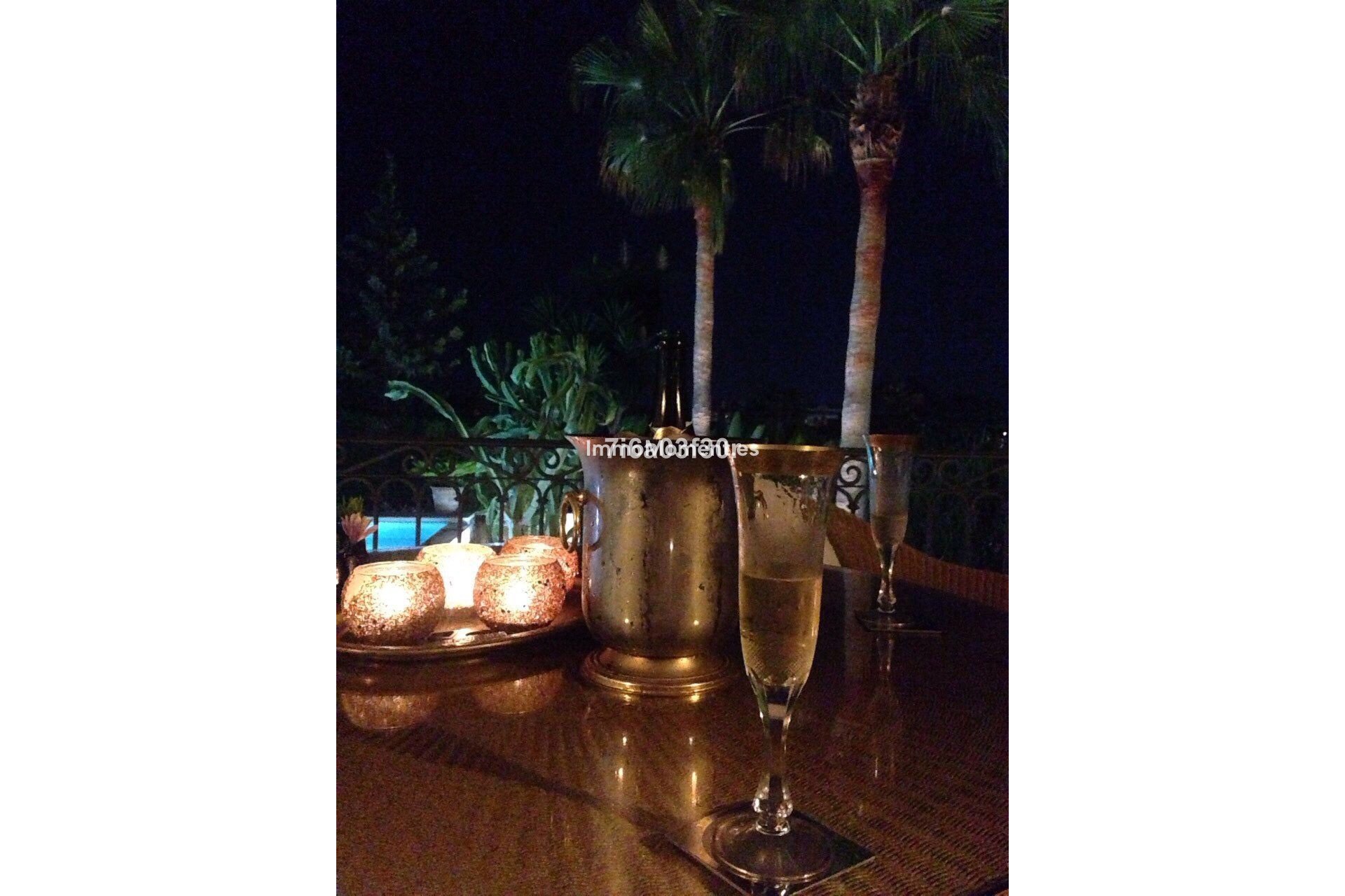 Revente - Villa - Marbella - Nueva Andalucía