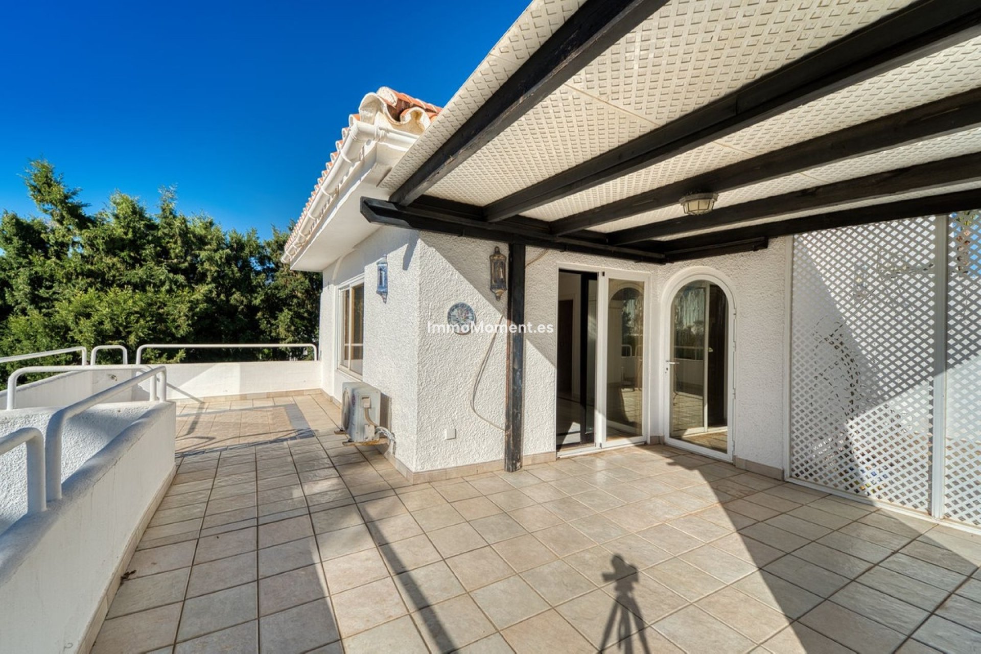 Revente - Villa - Marbella - Nueva Andalucía