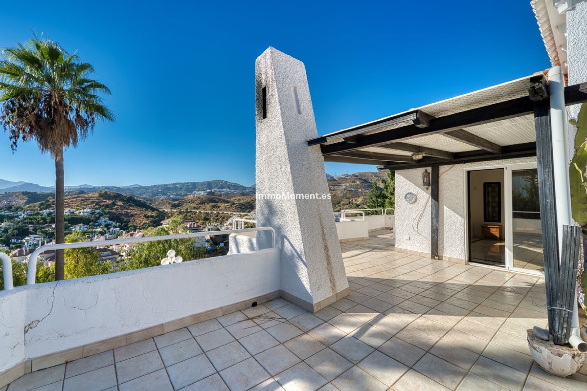 Revente - Villa - Marbella - Nueva Andalucía