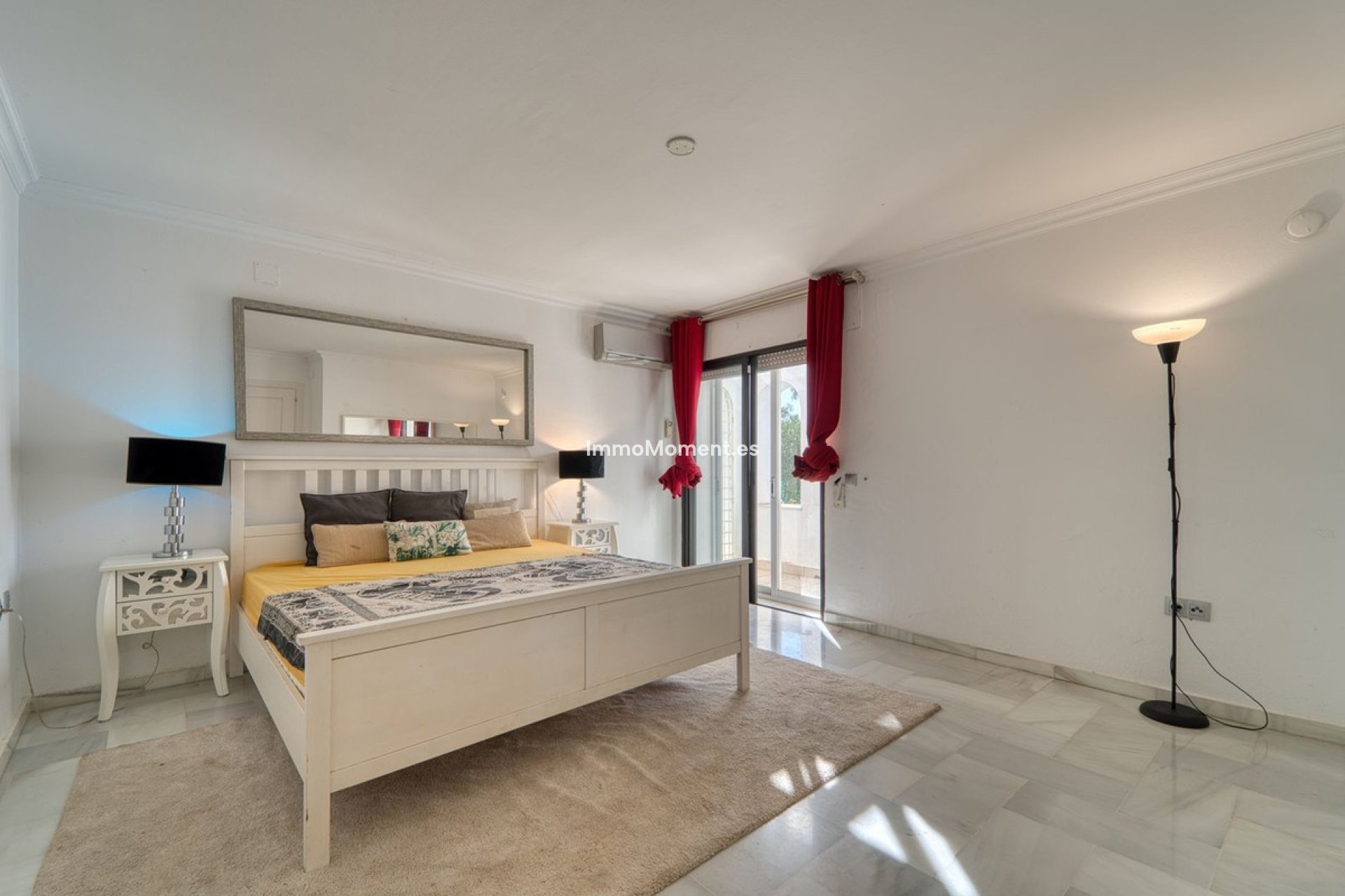 Revente - Villa - Marbella - Nueva Andalucía