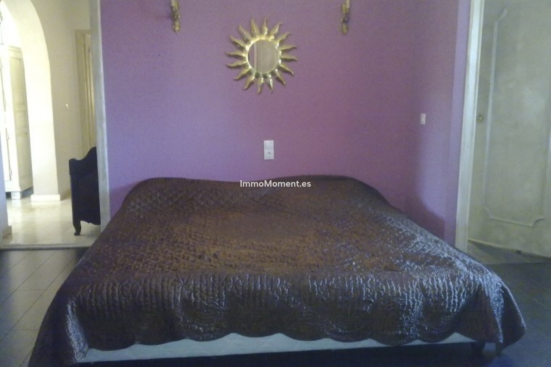 Revente - Villa - Marbella - Nueva Andalucía