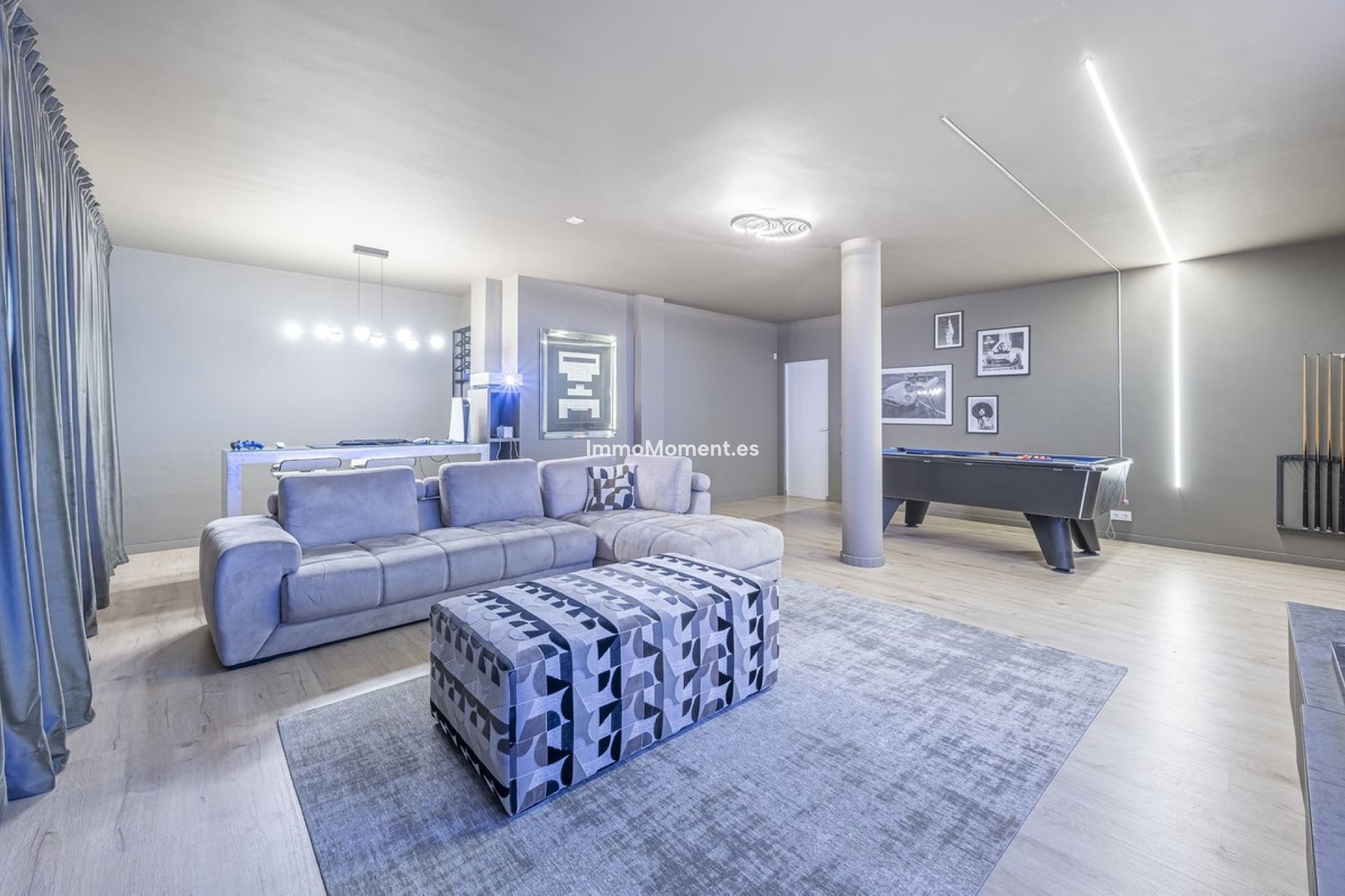 Revente - Villa - Marbella - Nueva Andalucía