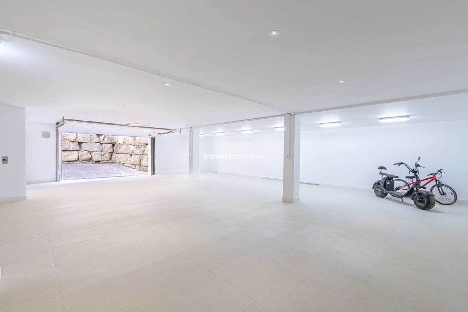 Revente - Villa - Marbella - Nueva Andalucía