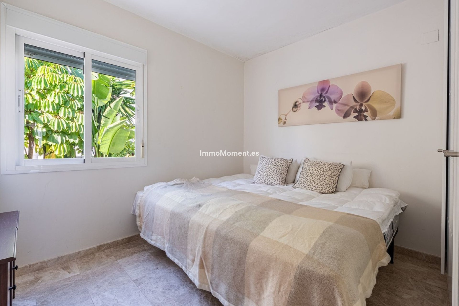 Revente - Villa - Marbella - Nueva Andalucía