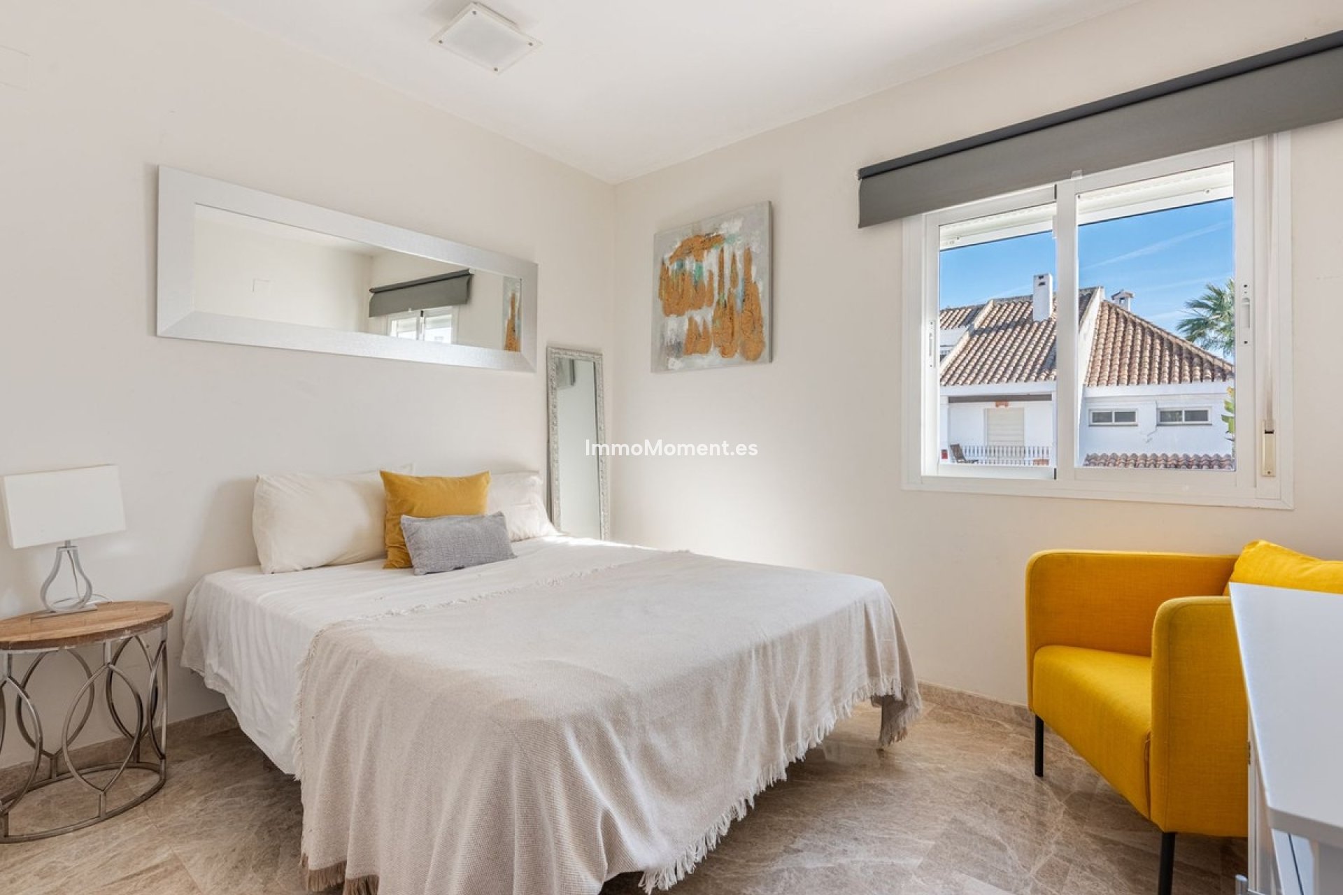 Revente - Villa - Marbella - Nueva Andalucía