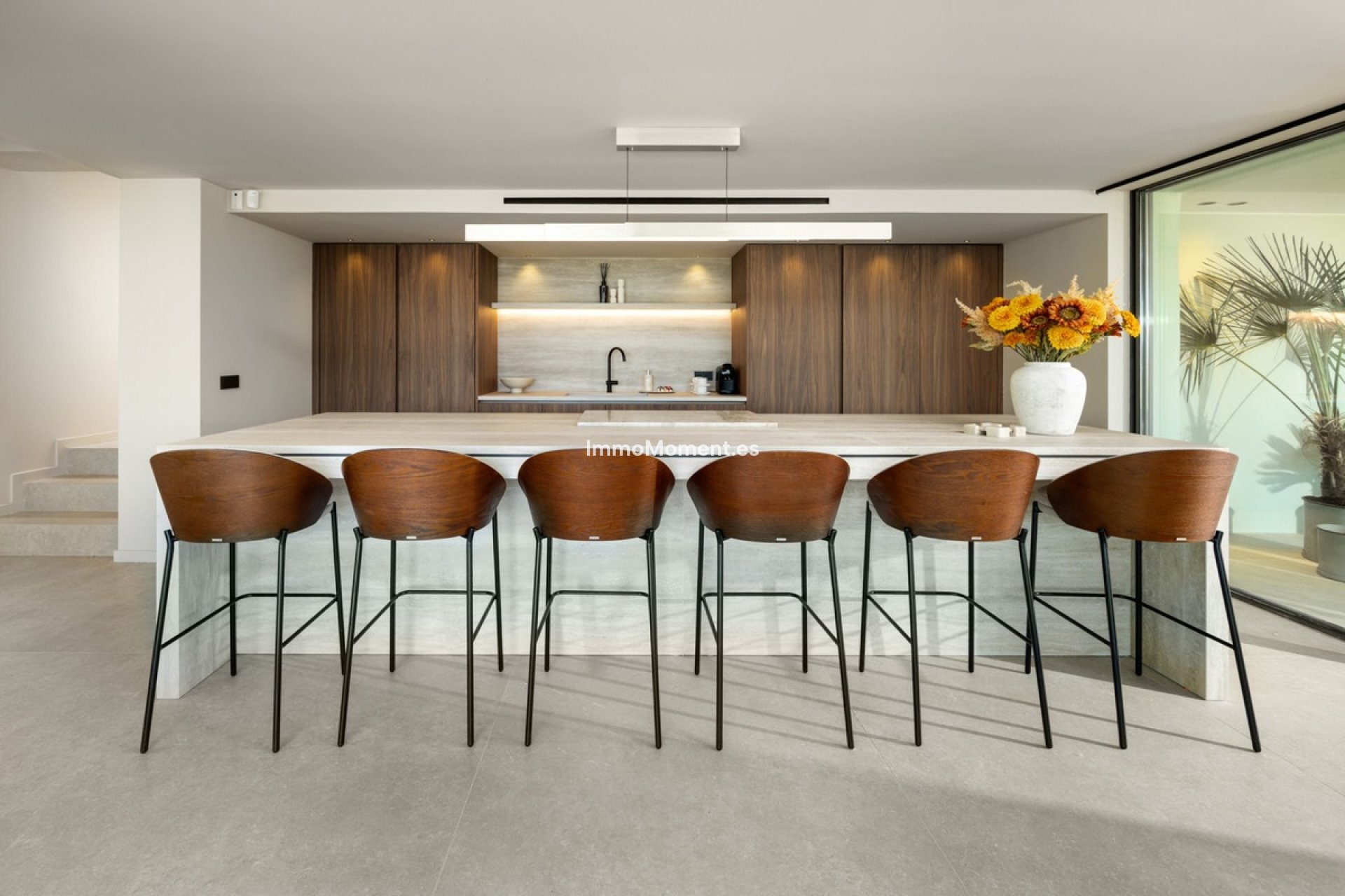 Revente - Villa - Marbella - Nueva Andalucía