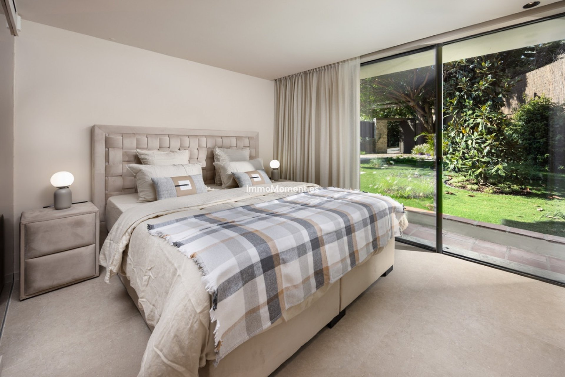 Revente - Villa - Marbella - Nueva Andalucía