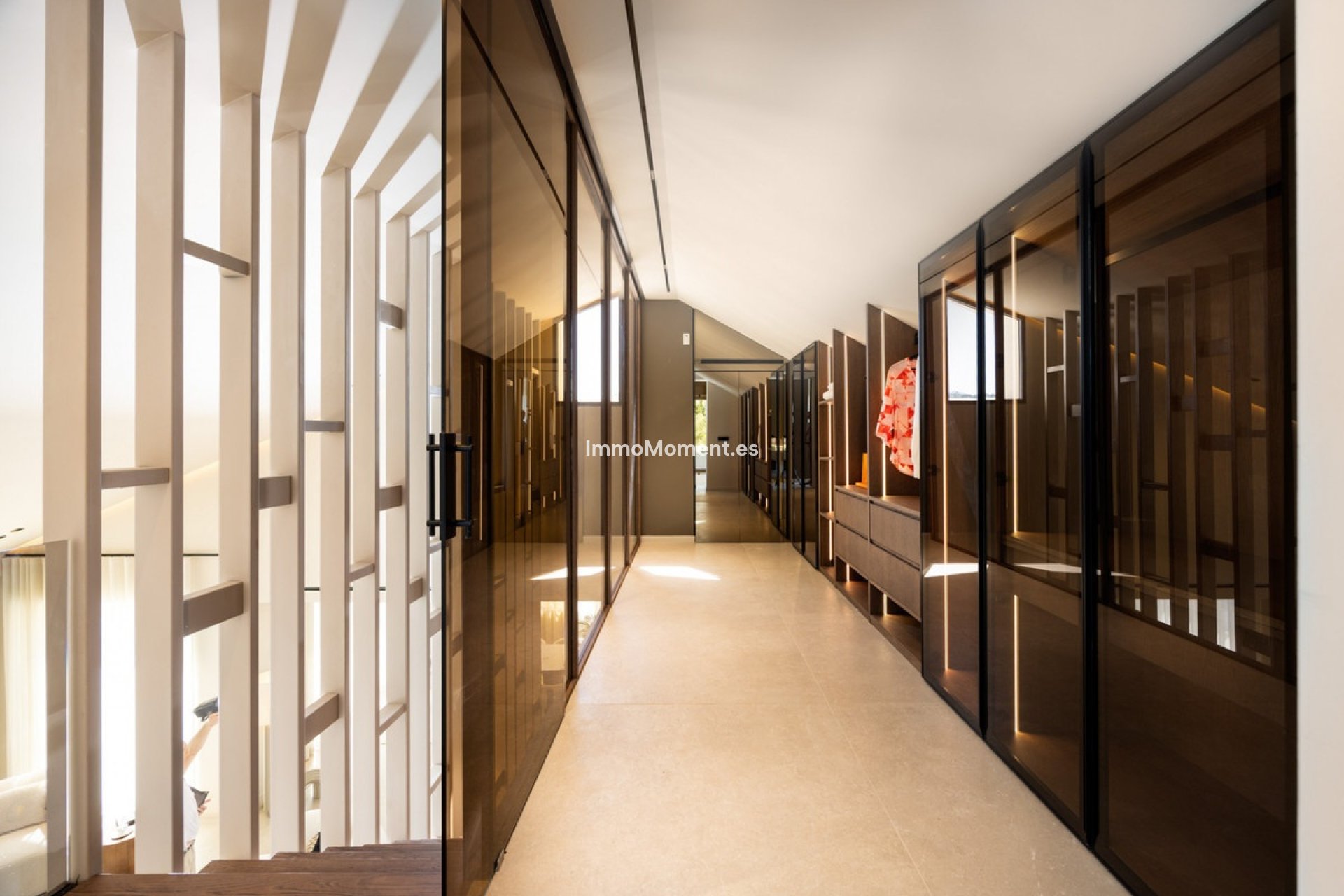 Revente - Villa - Marbella - Nueva Andalucía