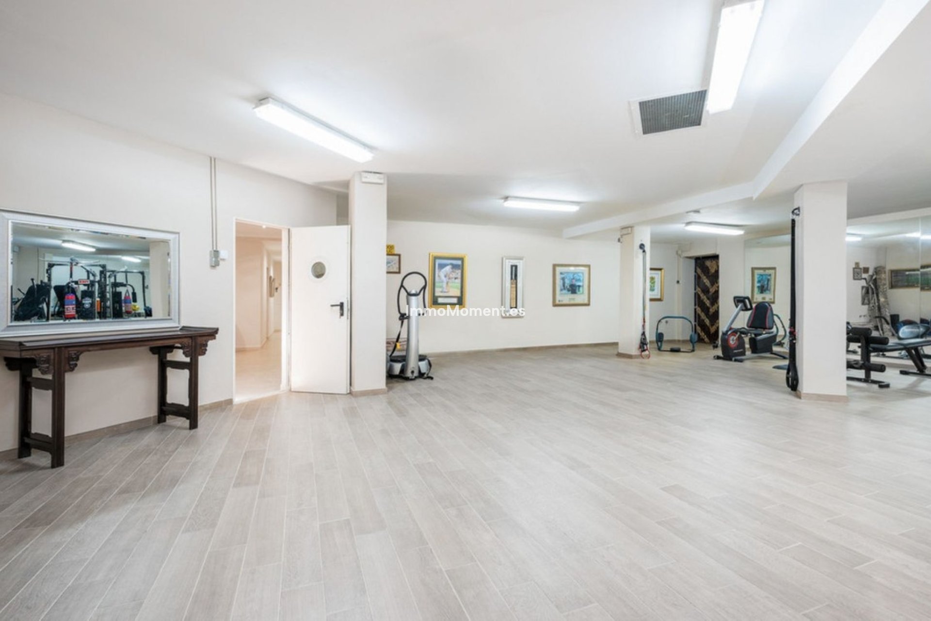 Revente - Villa - Marbella - Nueva Andalucía