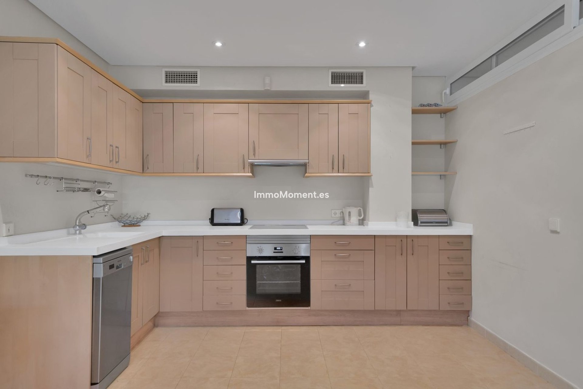 Revente - Villa - Marbella - Nueva Andalucía