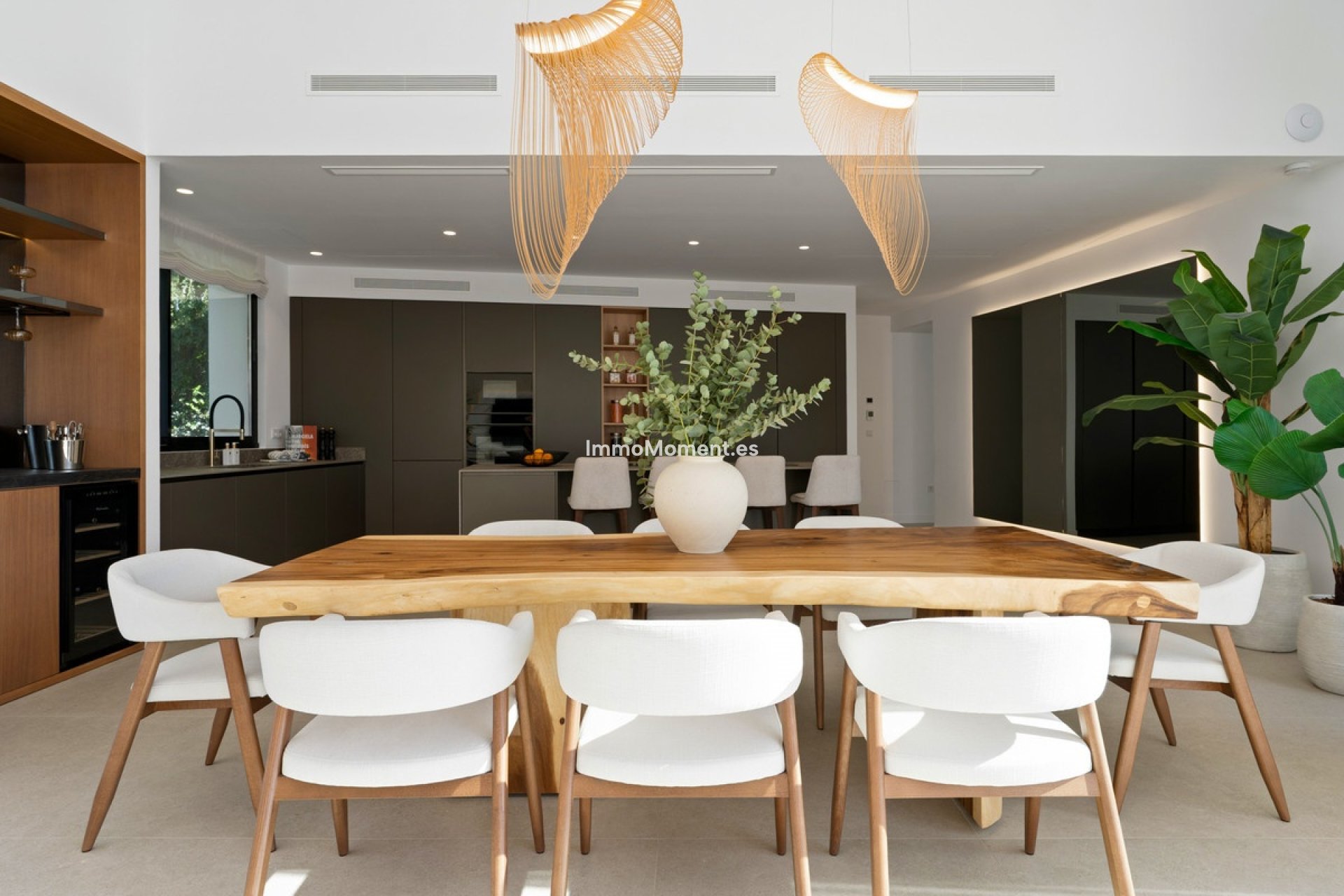 Revente - Villa - Marbella - Nueva Andalucía