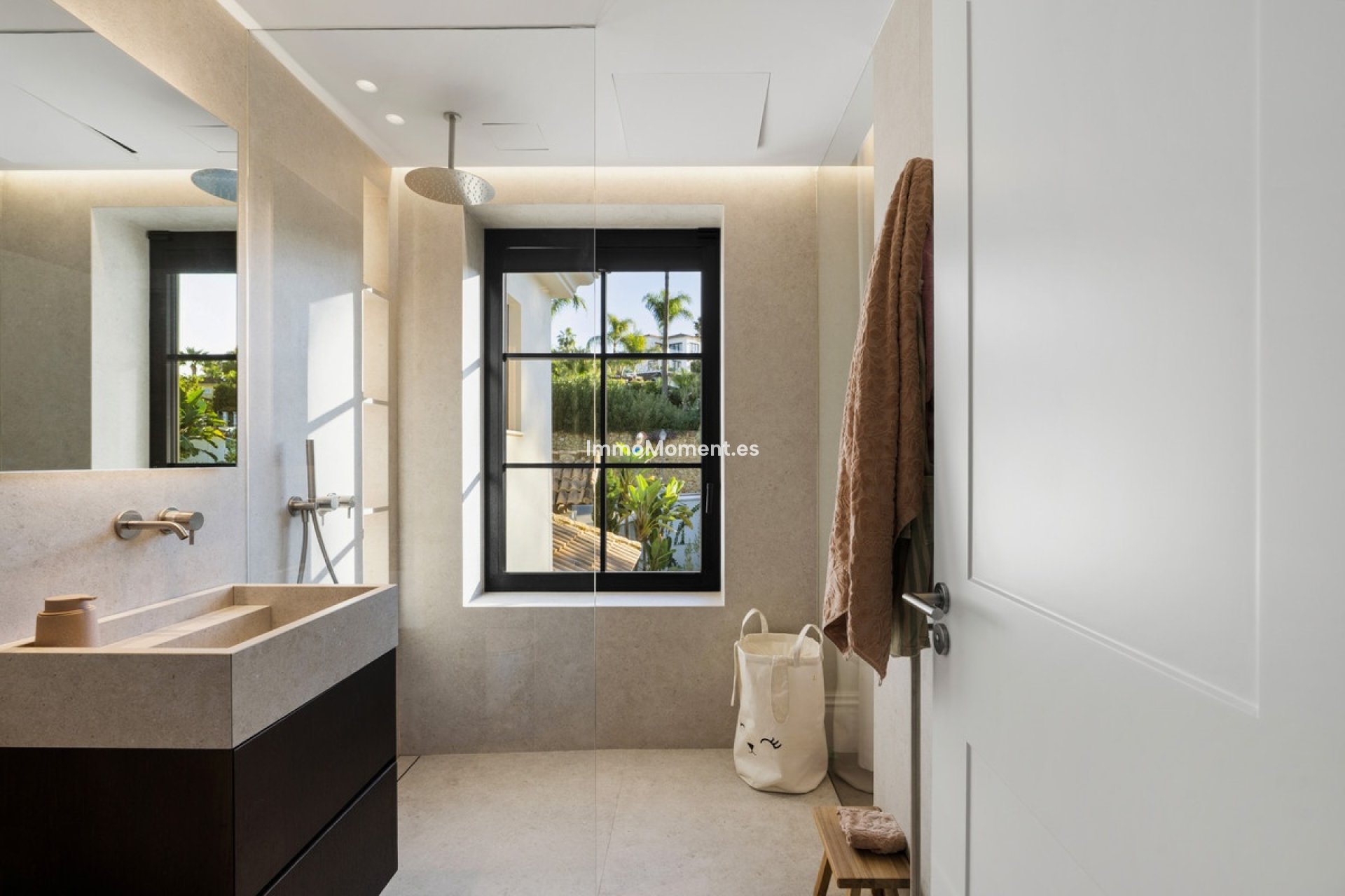 Revente - Villa - Marbella - Nueva Andalucía