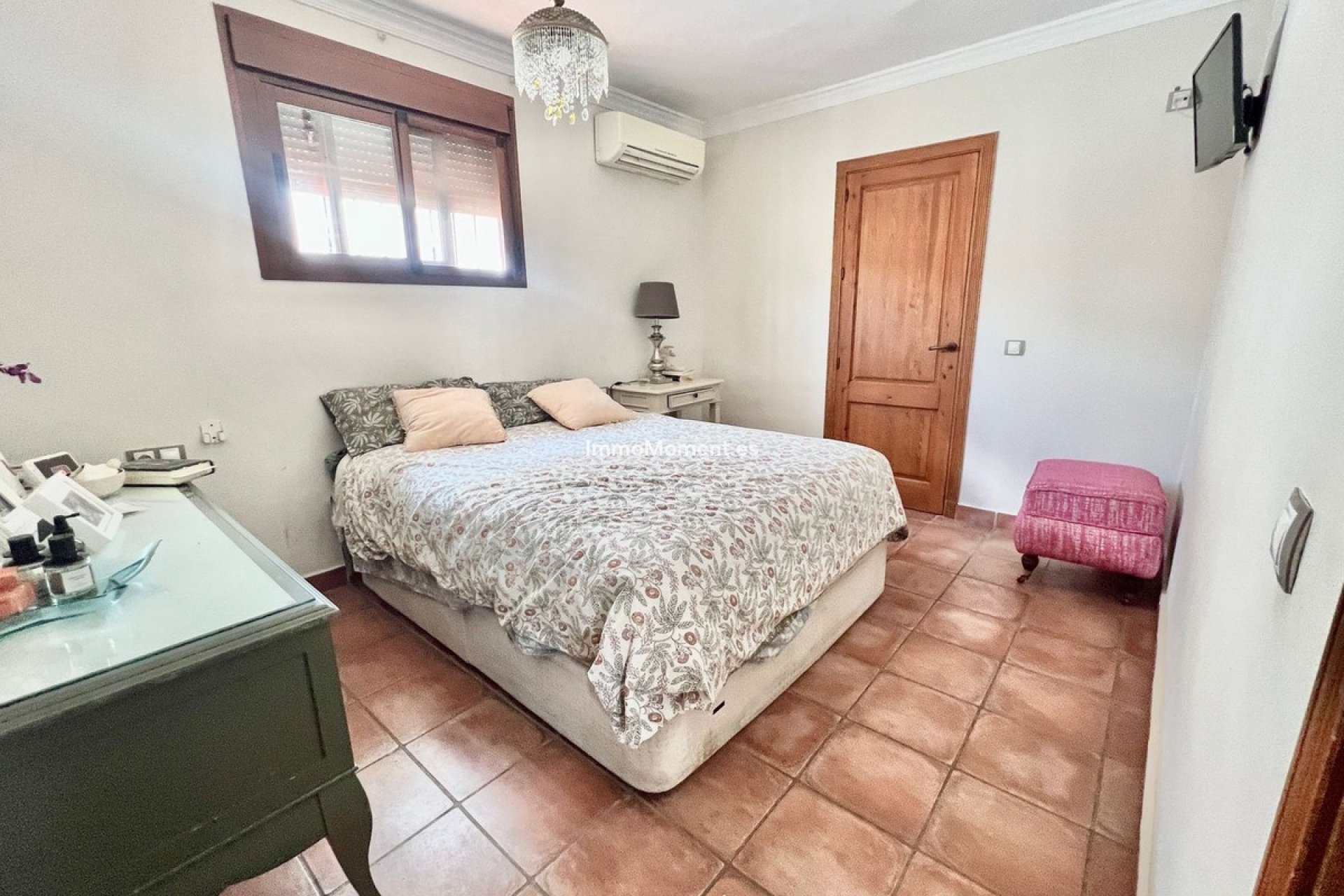 Revente - Villa - Marbella - Nueva Andalucía