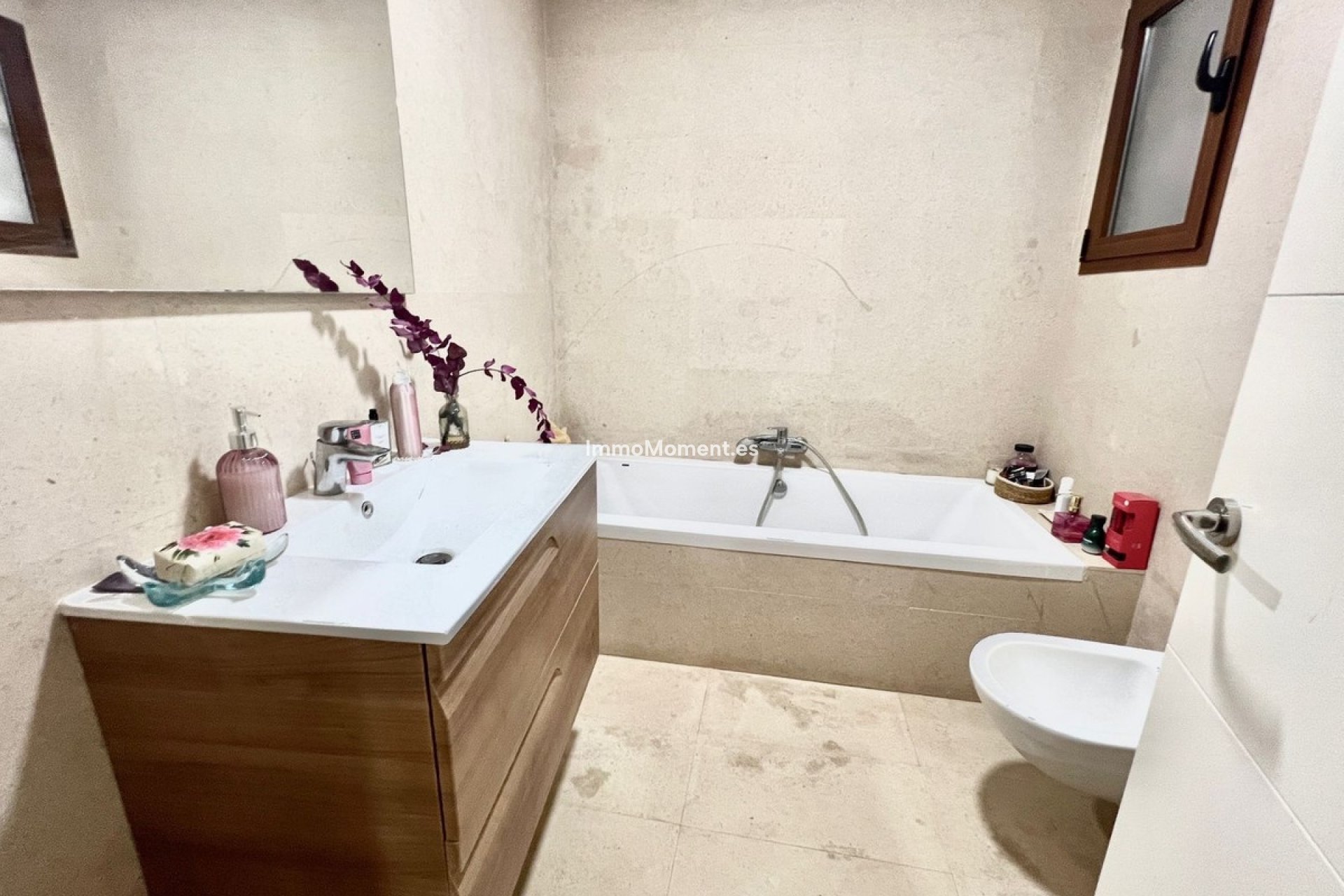 Revente - Villa - Marbella - Nueva Andalucía