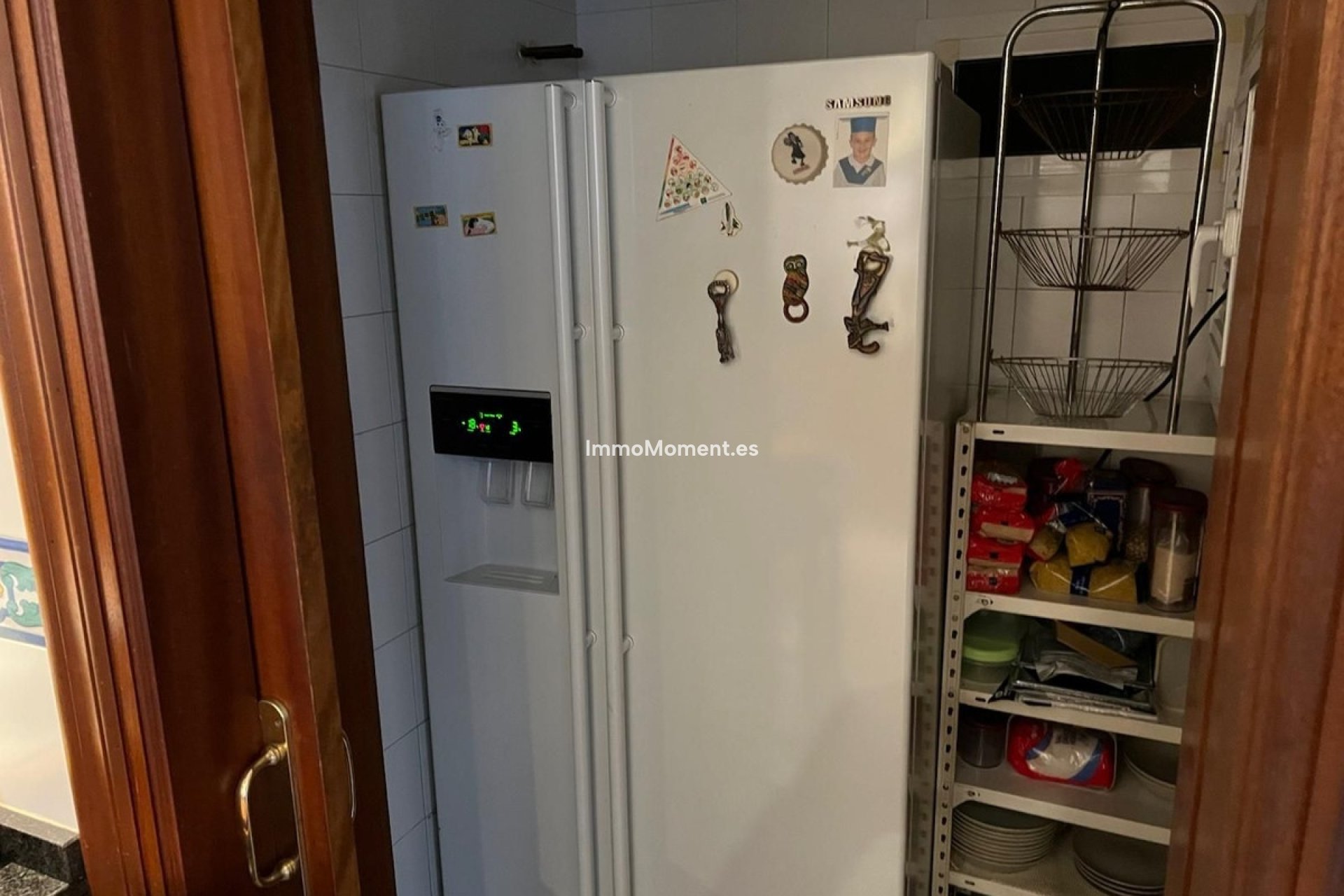 Revente - Villa - Marbella - Nueva Andalucía